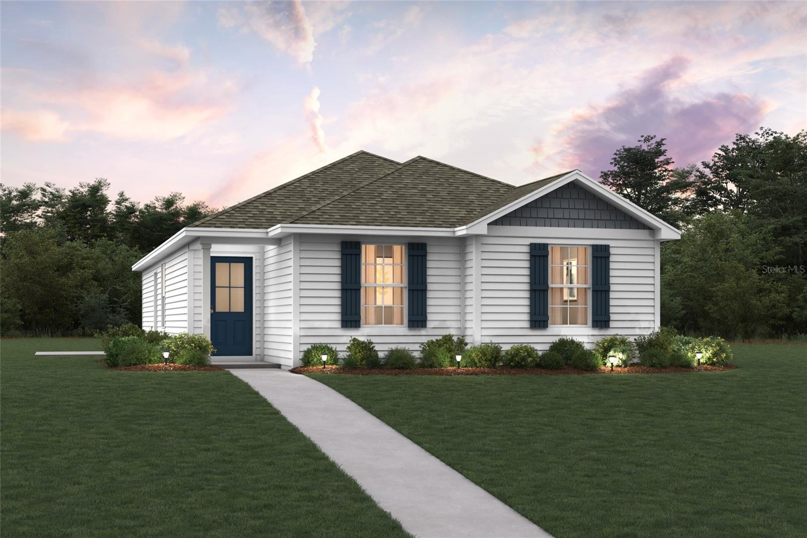 DAYTONA NORTH SUB - Residential