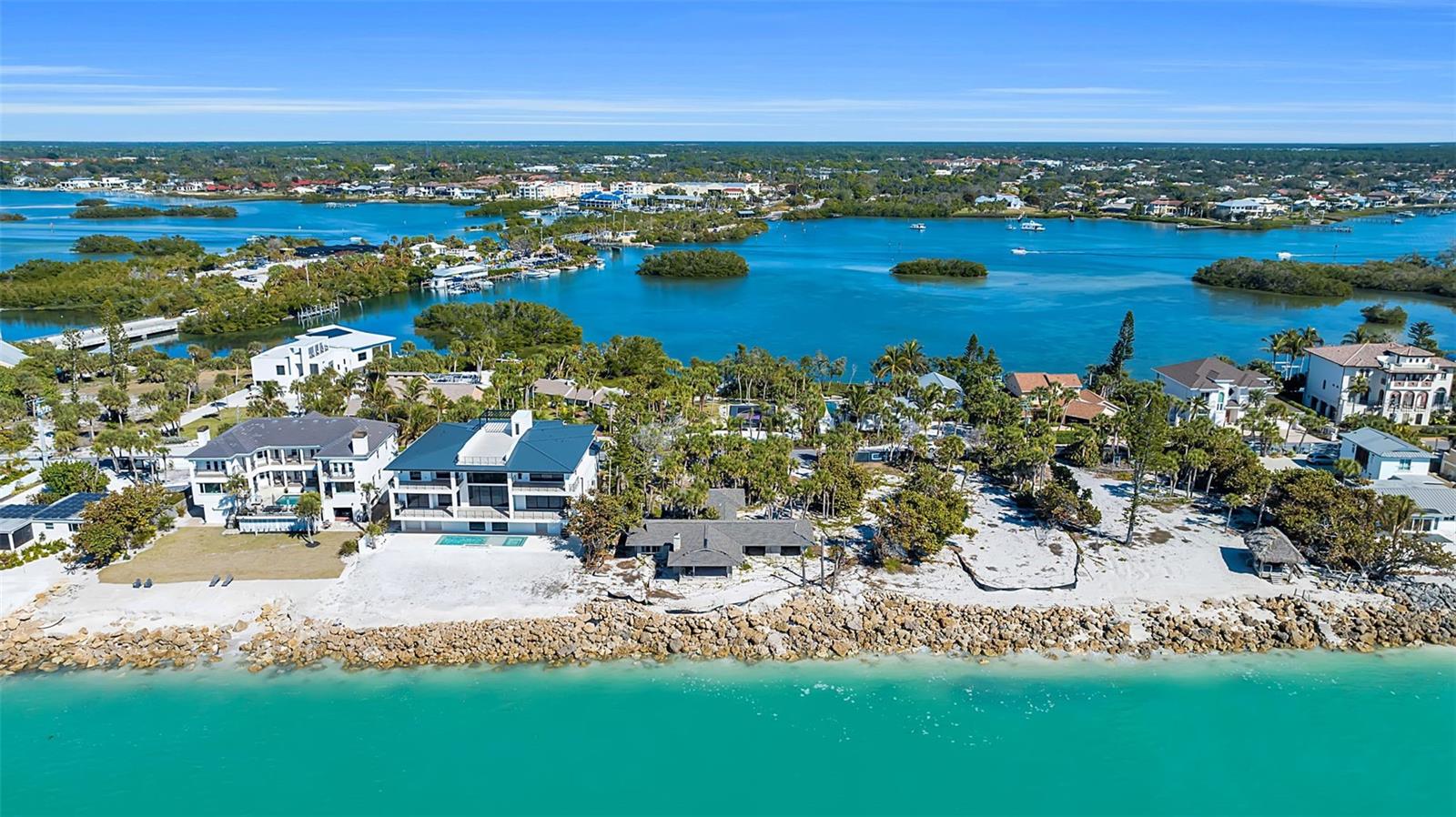 CASEY KEY - Land