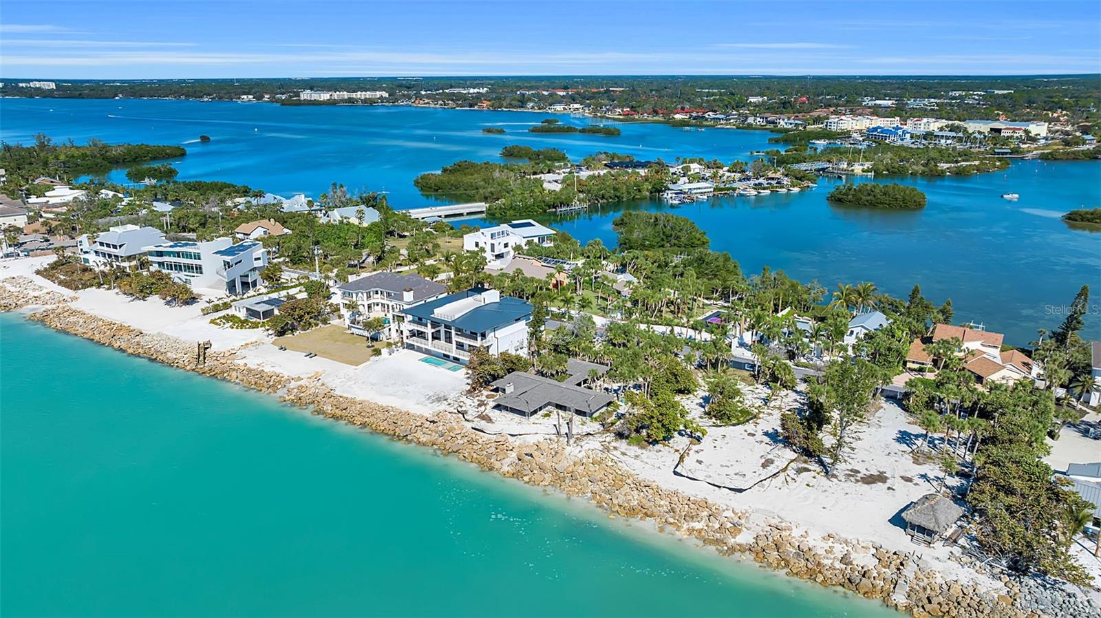 CASEY KEY - Land