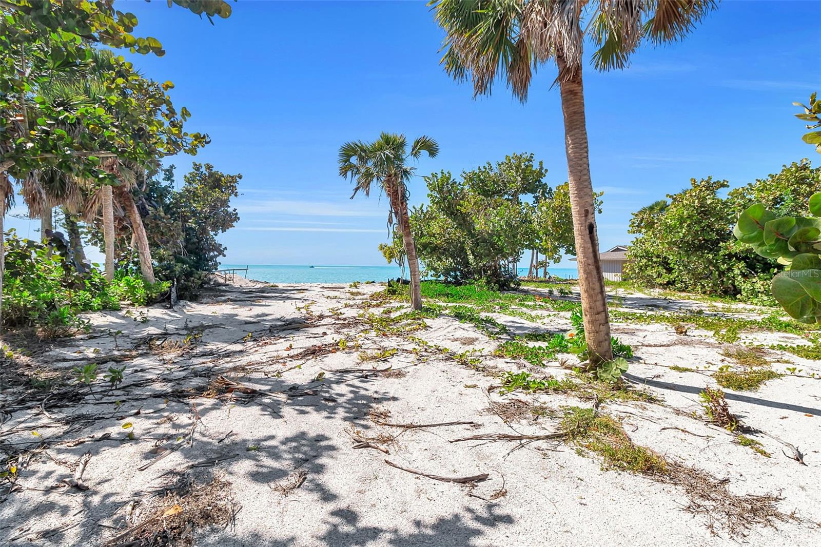 CASEY KEY - Land