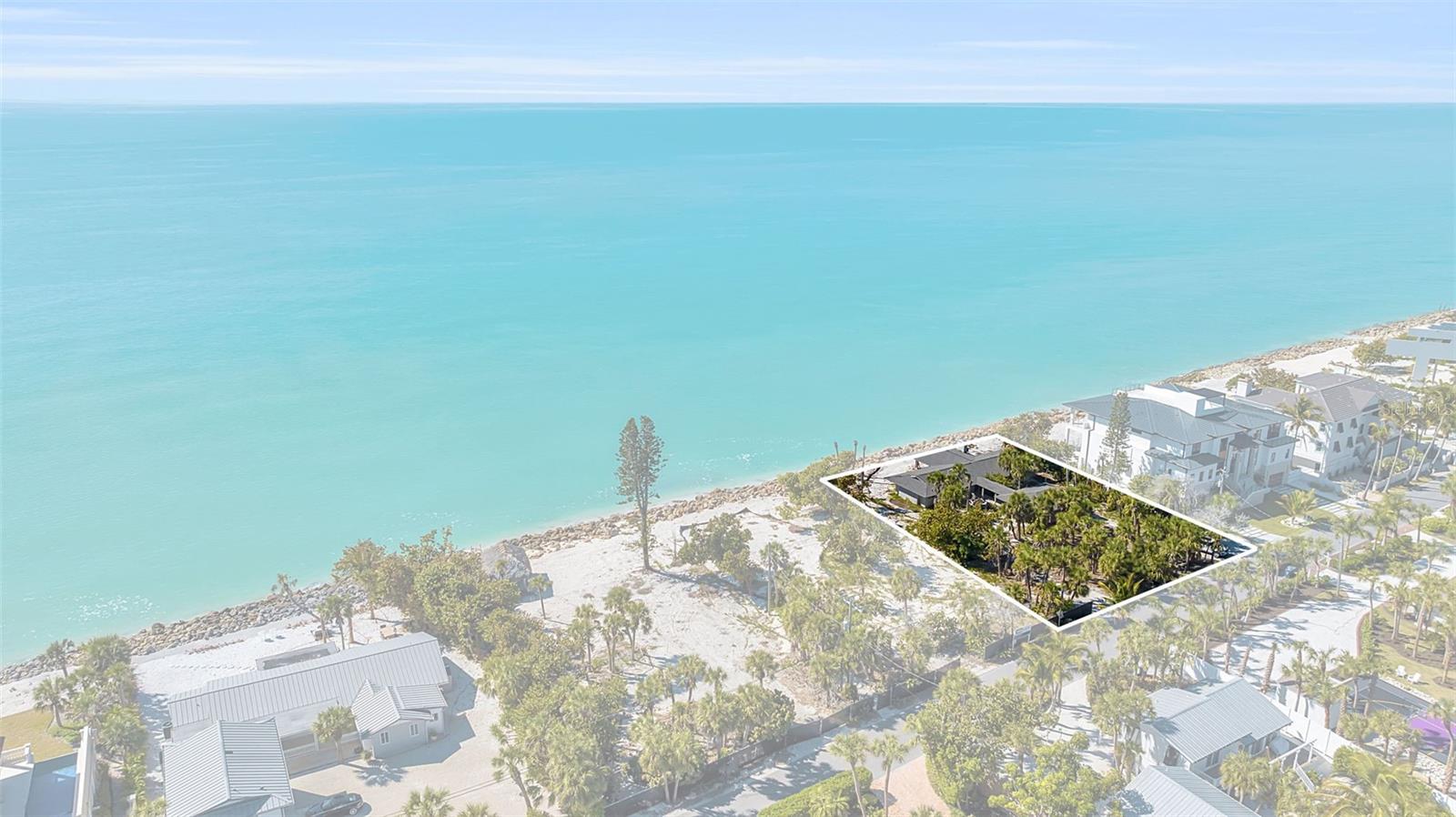 CASEY KEY - Land