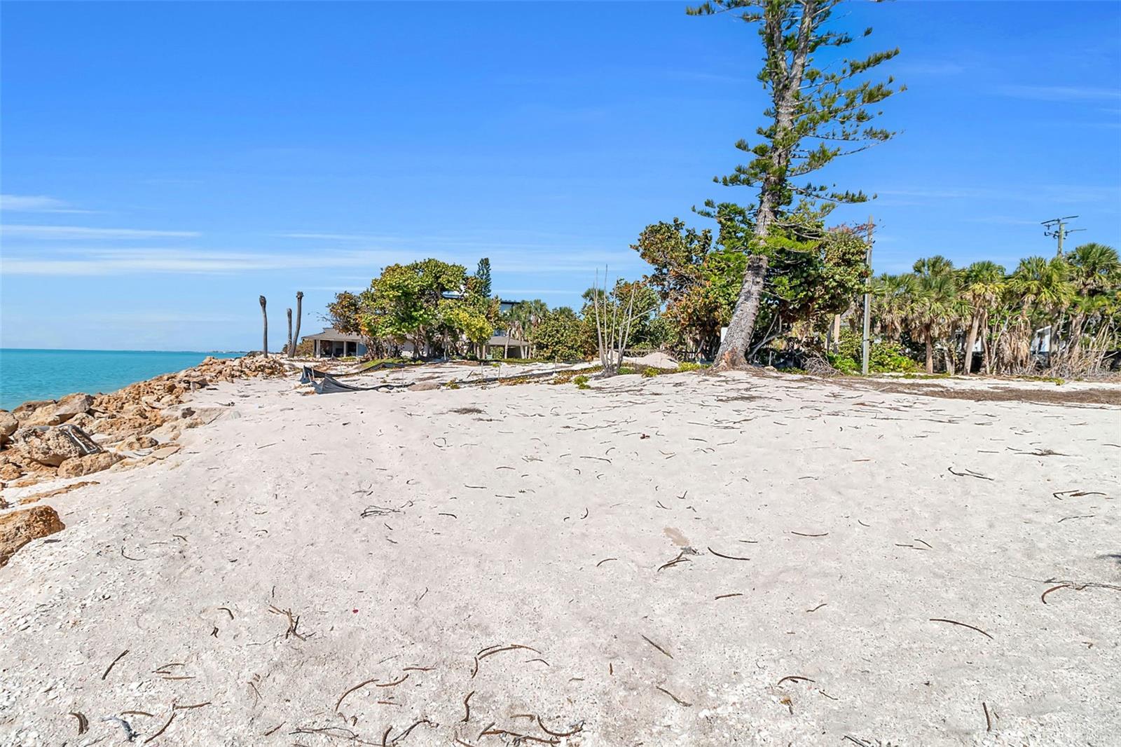 CASEY KEY - Land