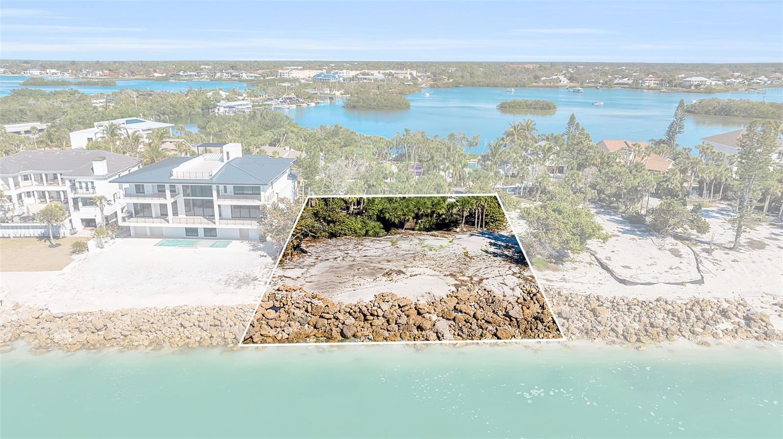 CASEY KEY - Land