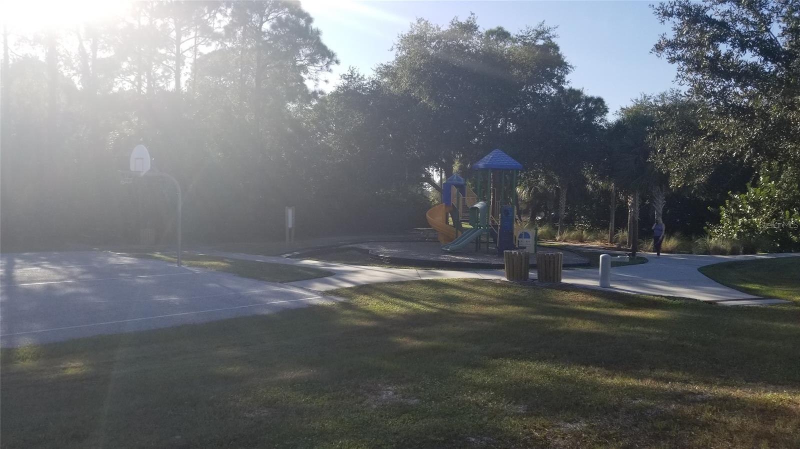 PORT CHARLOTTE SEC 082 - Land