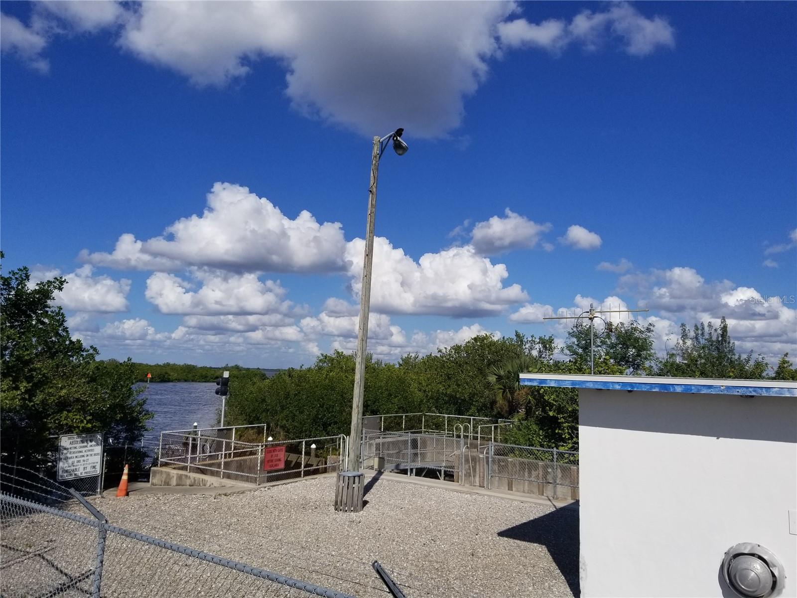 PORT CHARLOTTE SEC 082 - Land