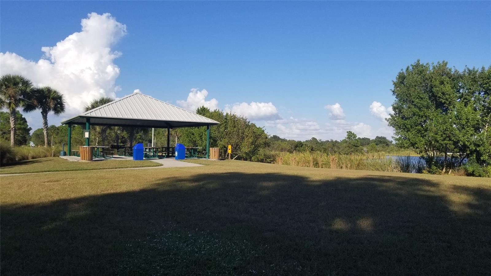 PORT CHARLOTTE SEC 082 - Land