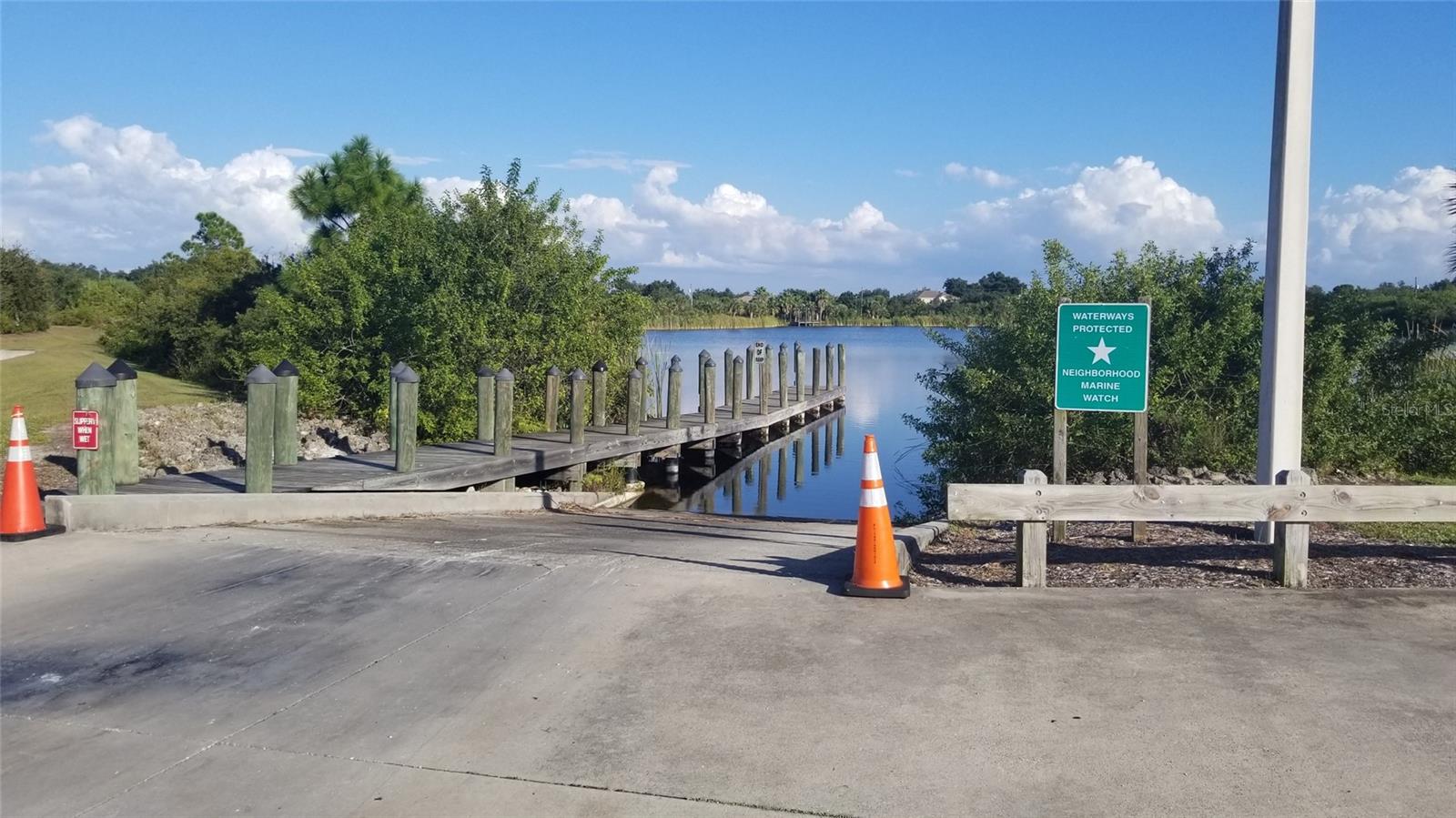 PORT CHARLOTTE SEC 082 - Land