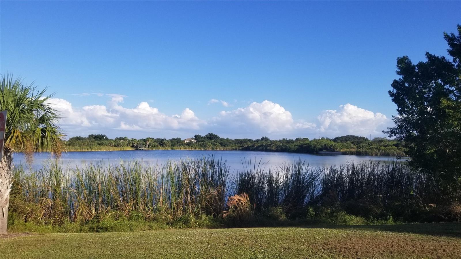 PORT CHARLOTTE SEC 082 - Land