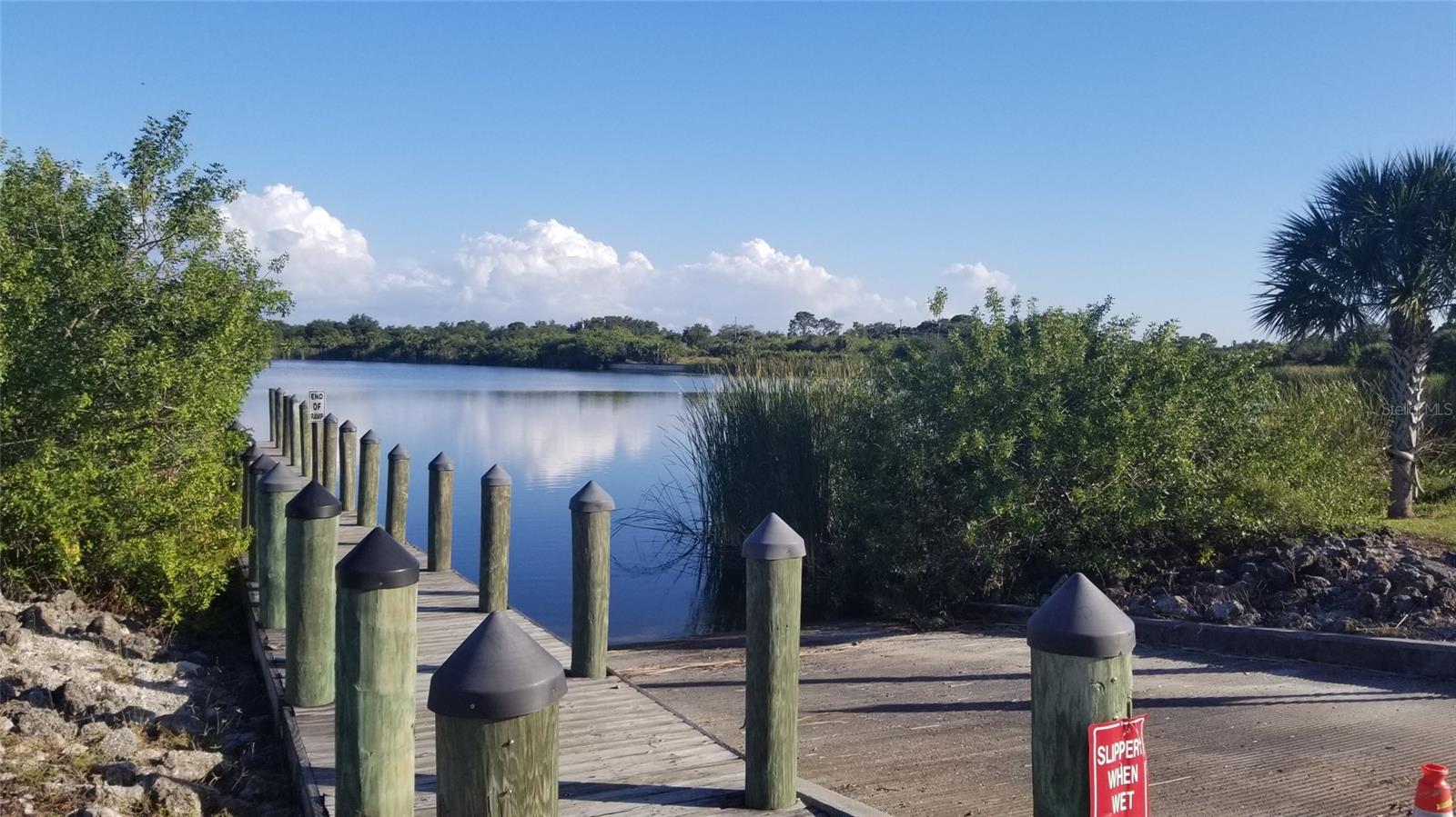 PORT CHARLOTTE SEC 082 - Land