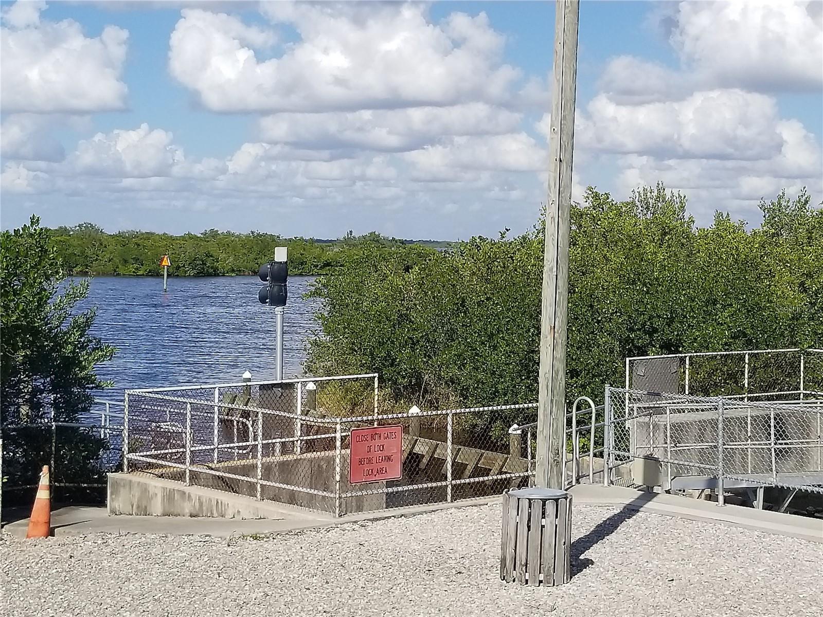 PORT CHARLOTTE SEC 082 - Land