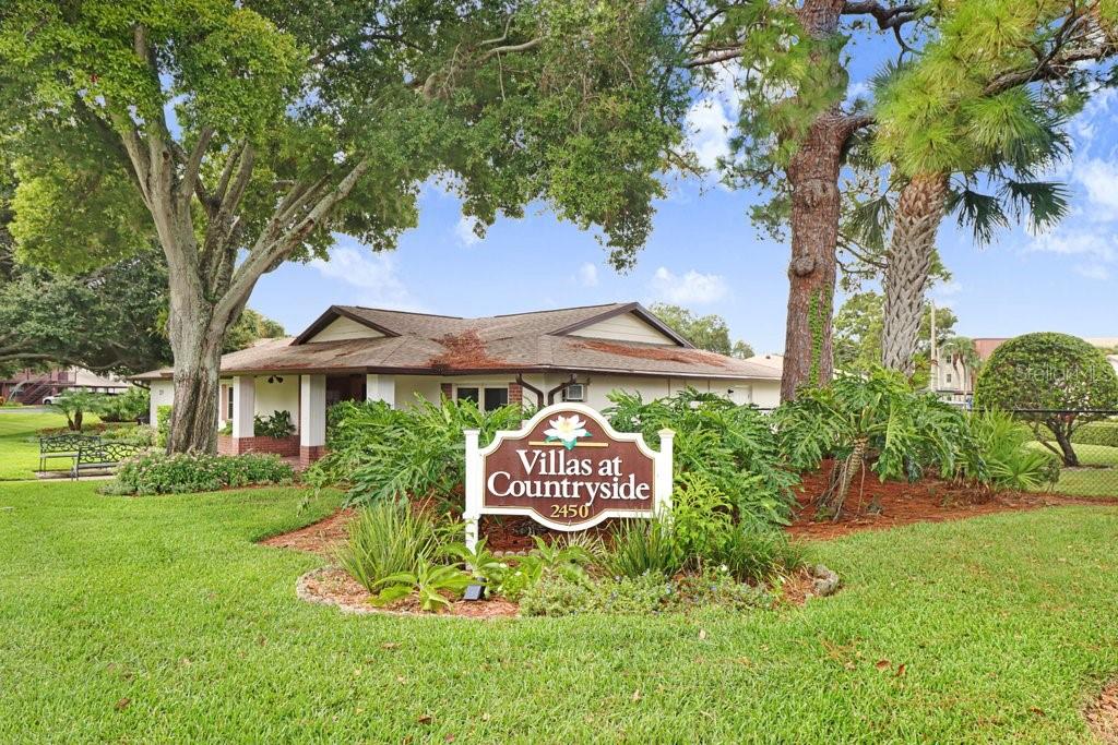 VILLAS AT COUNTRYSIDE THE - Residential