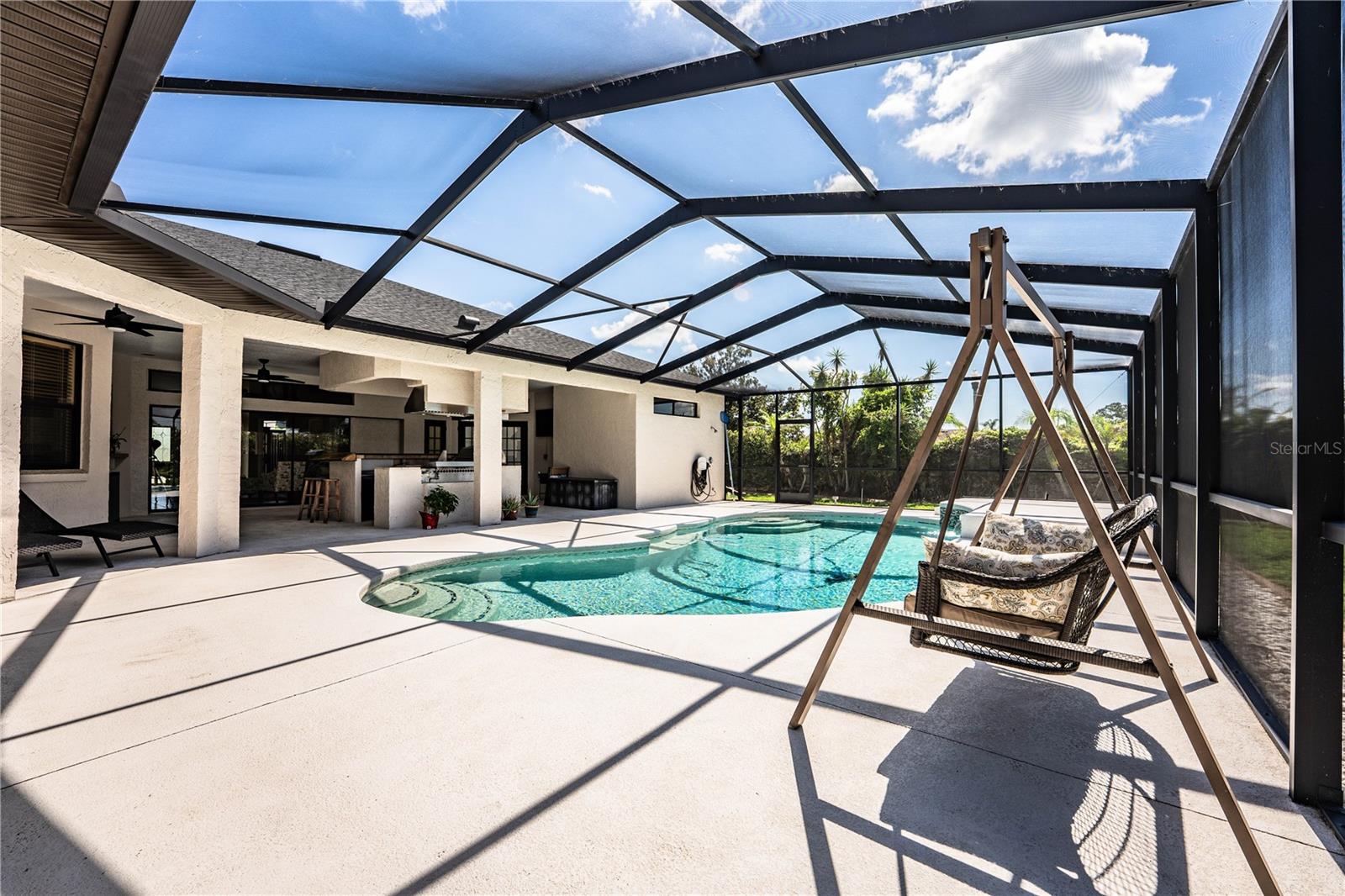 MAGNOLIA CHASE - Residential
