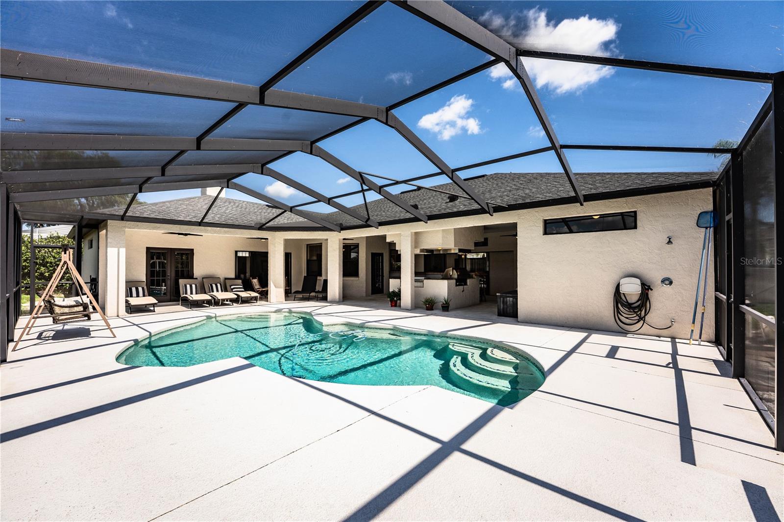 MAGNOLIA CHASE - Residential