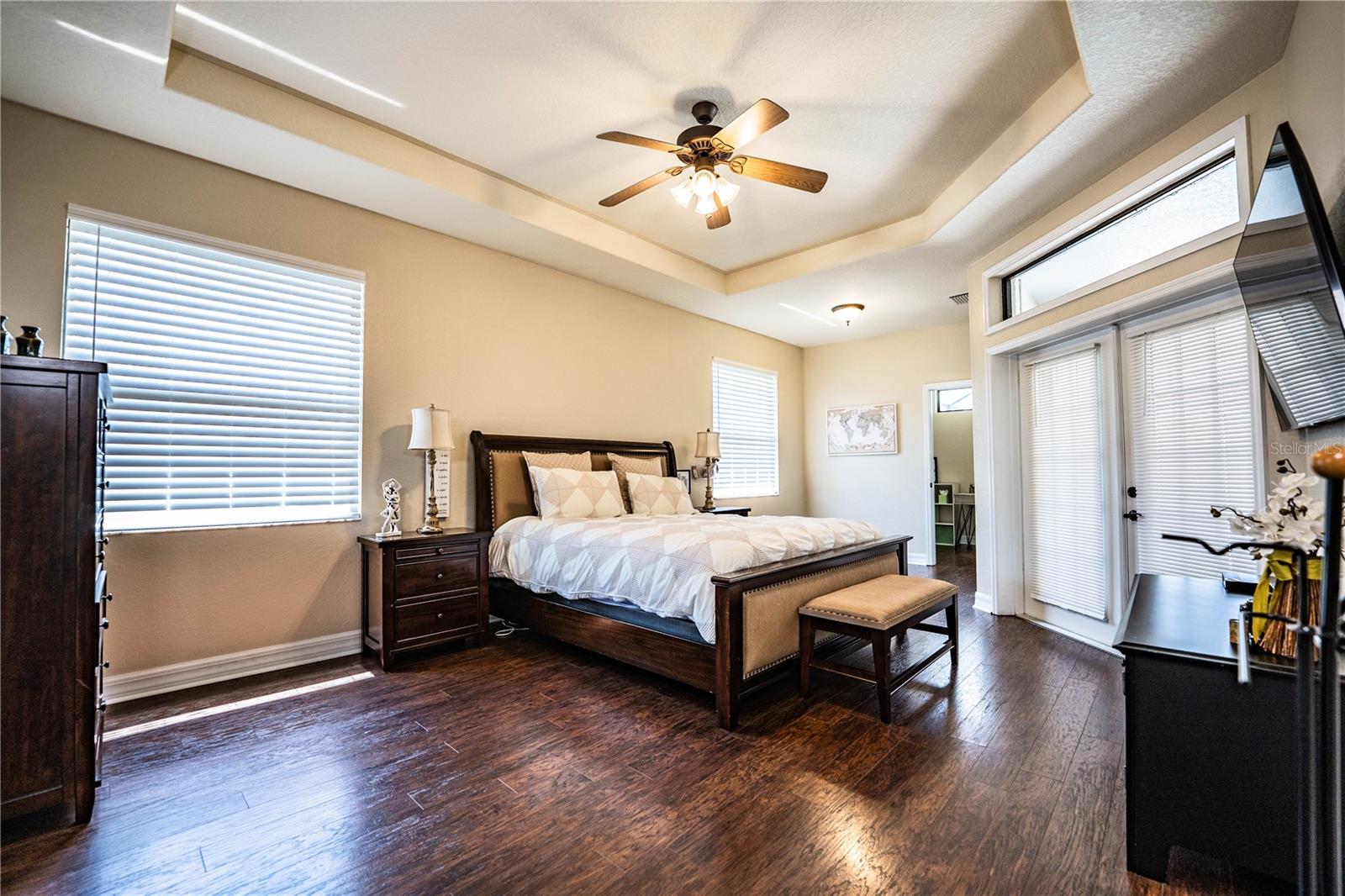 MAGNOLIA CHASE - Residential