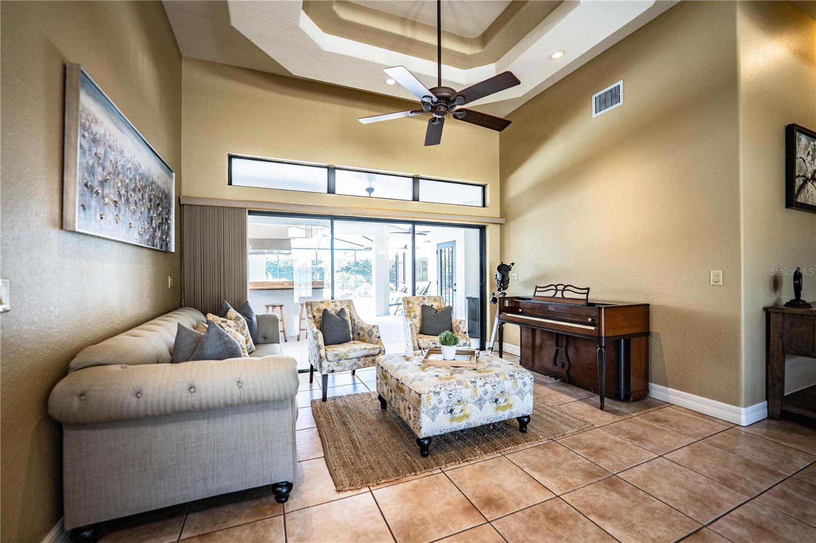 MAGNOLIA CHASE - Residential