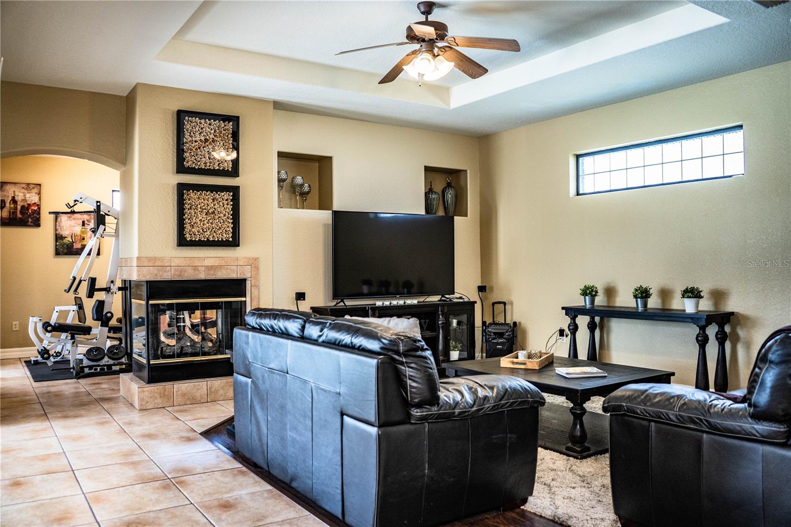 MAGNOLIA CHASE - Residential