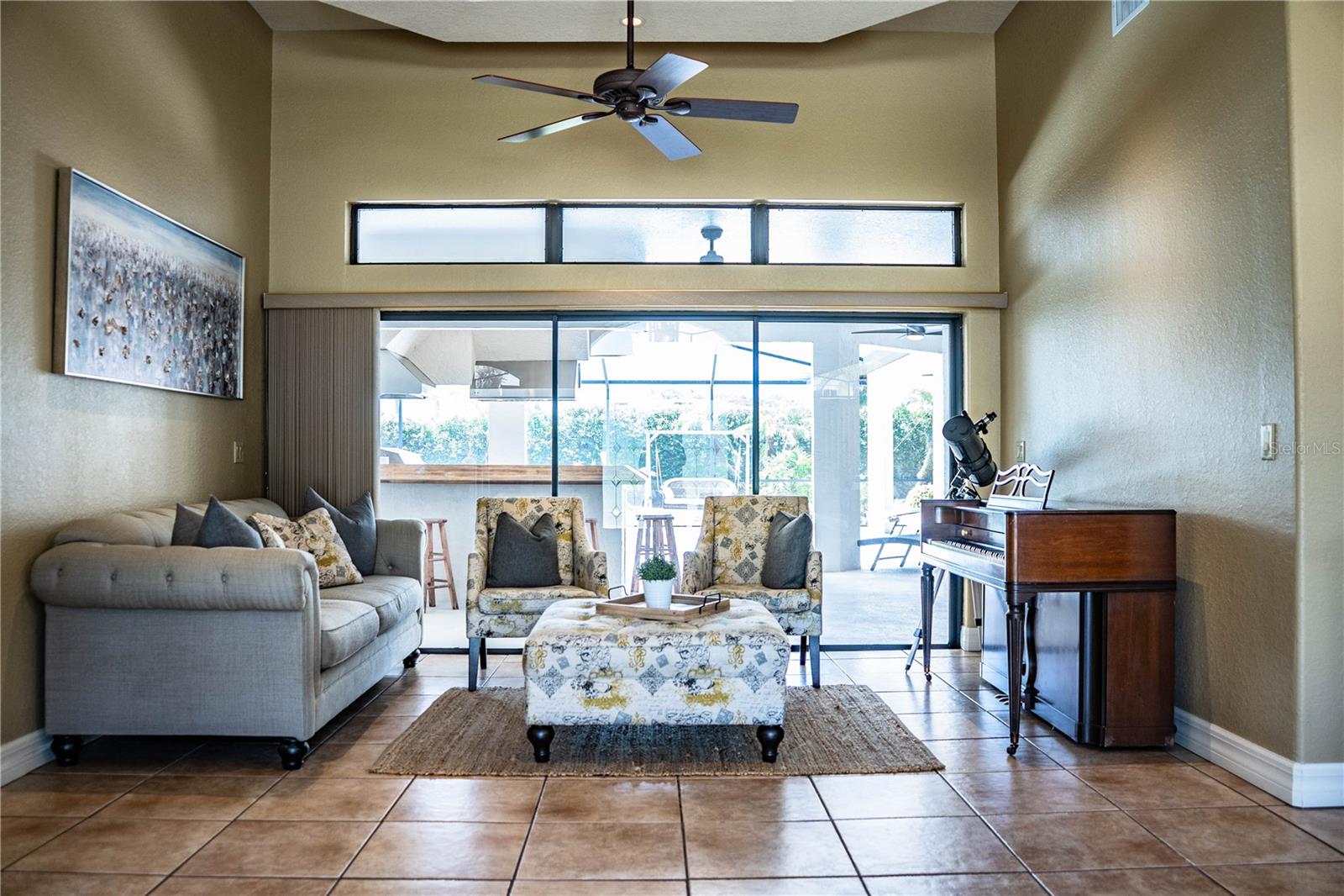 MAGNOLIA CHASE - Residential