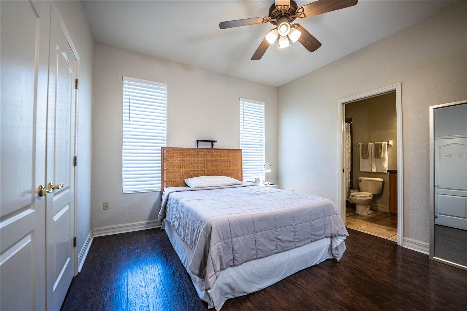 MAGNOLIA CHASE - Residential