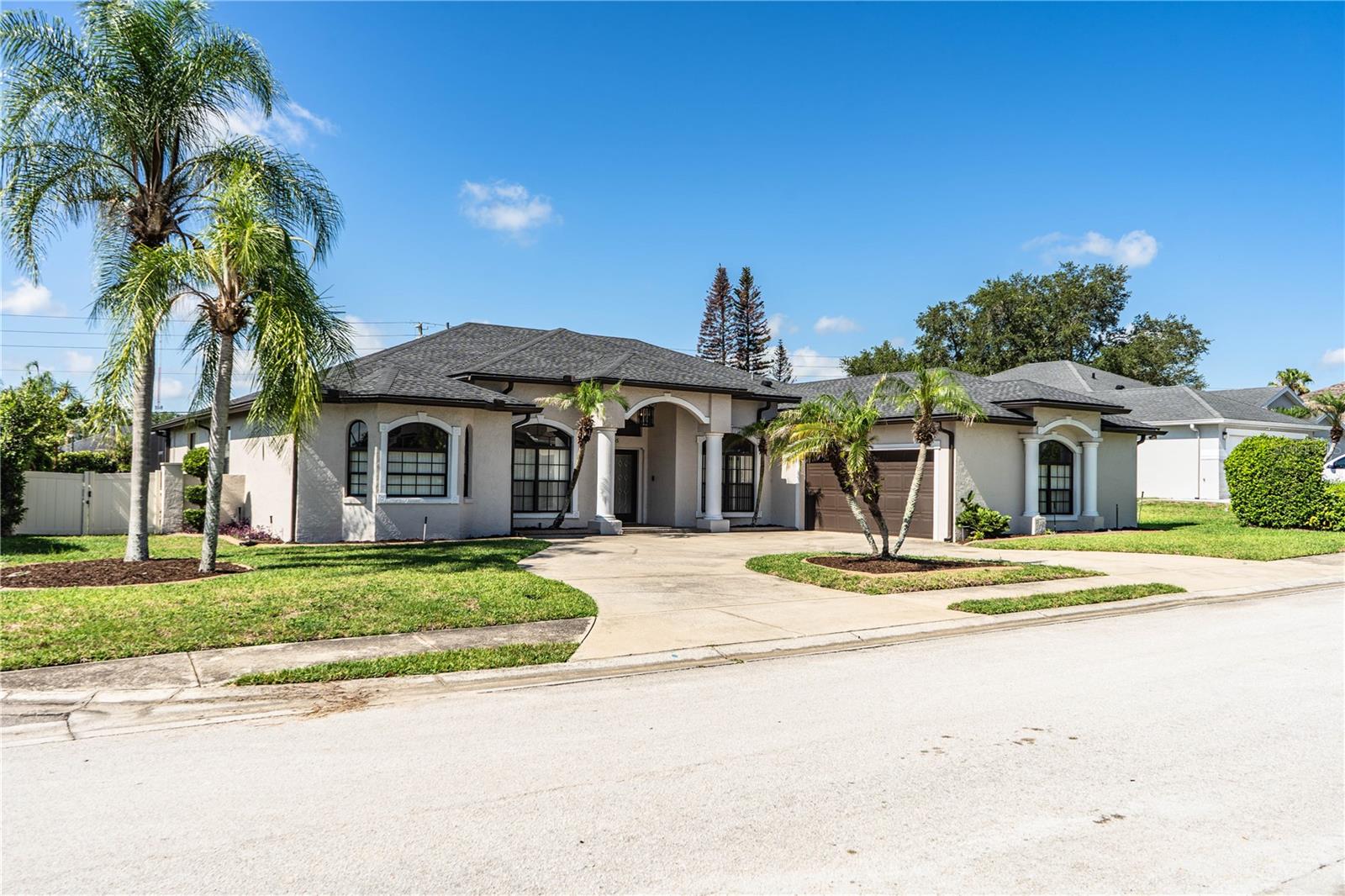 MAGNOLIA CHASE - Residential