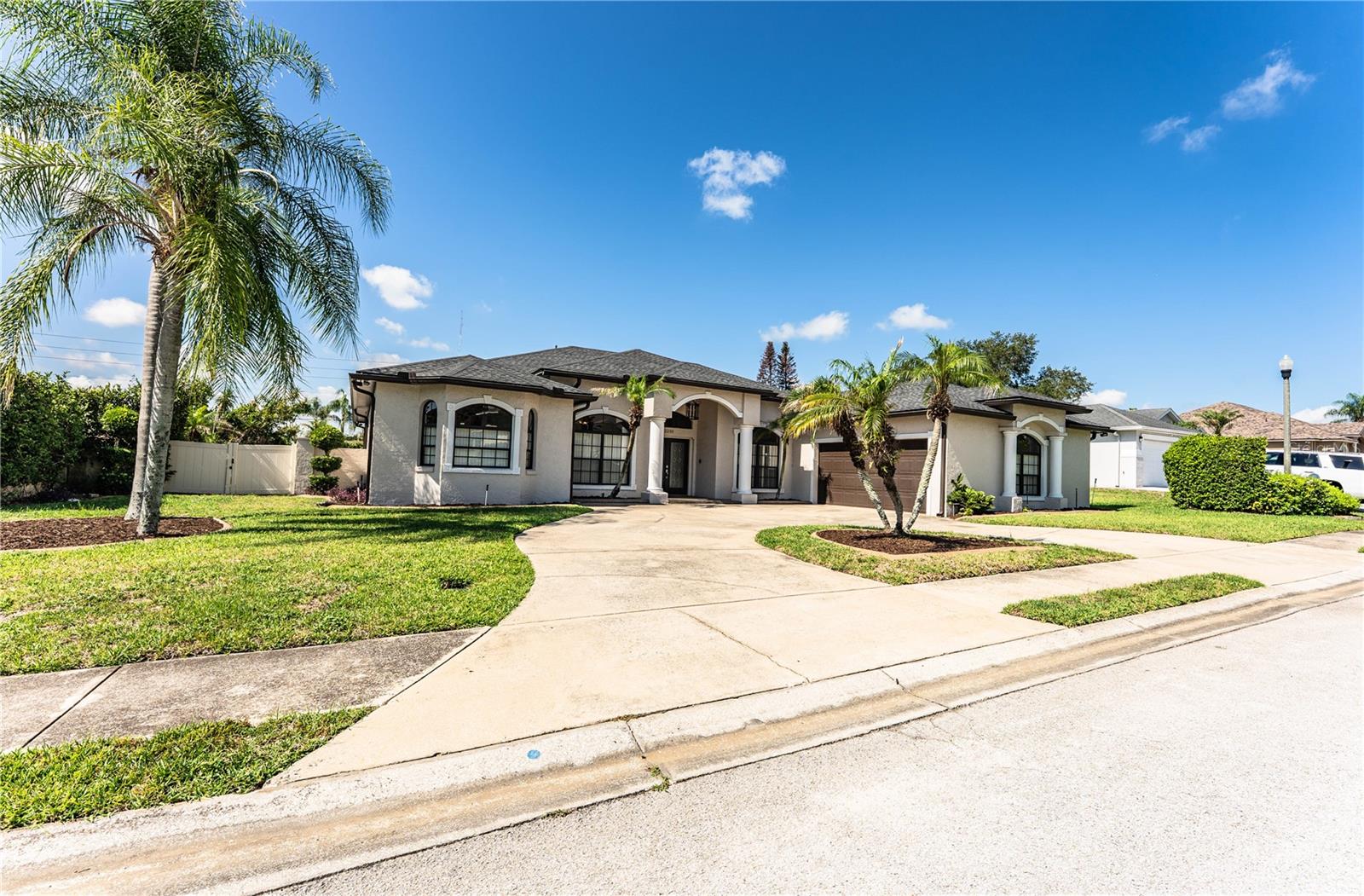 MAGNOLIA CHASE - Residential