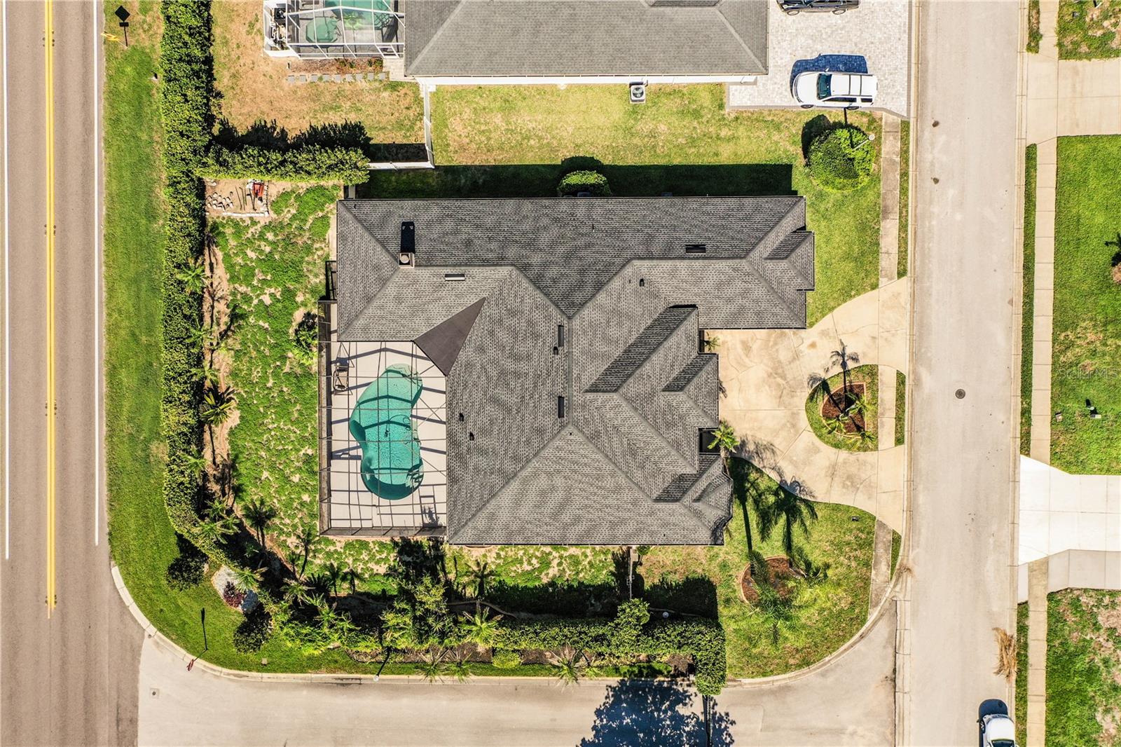MAGNOLIA CHASE - Residential