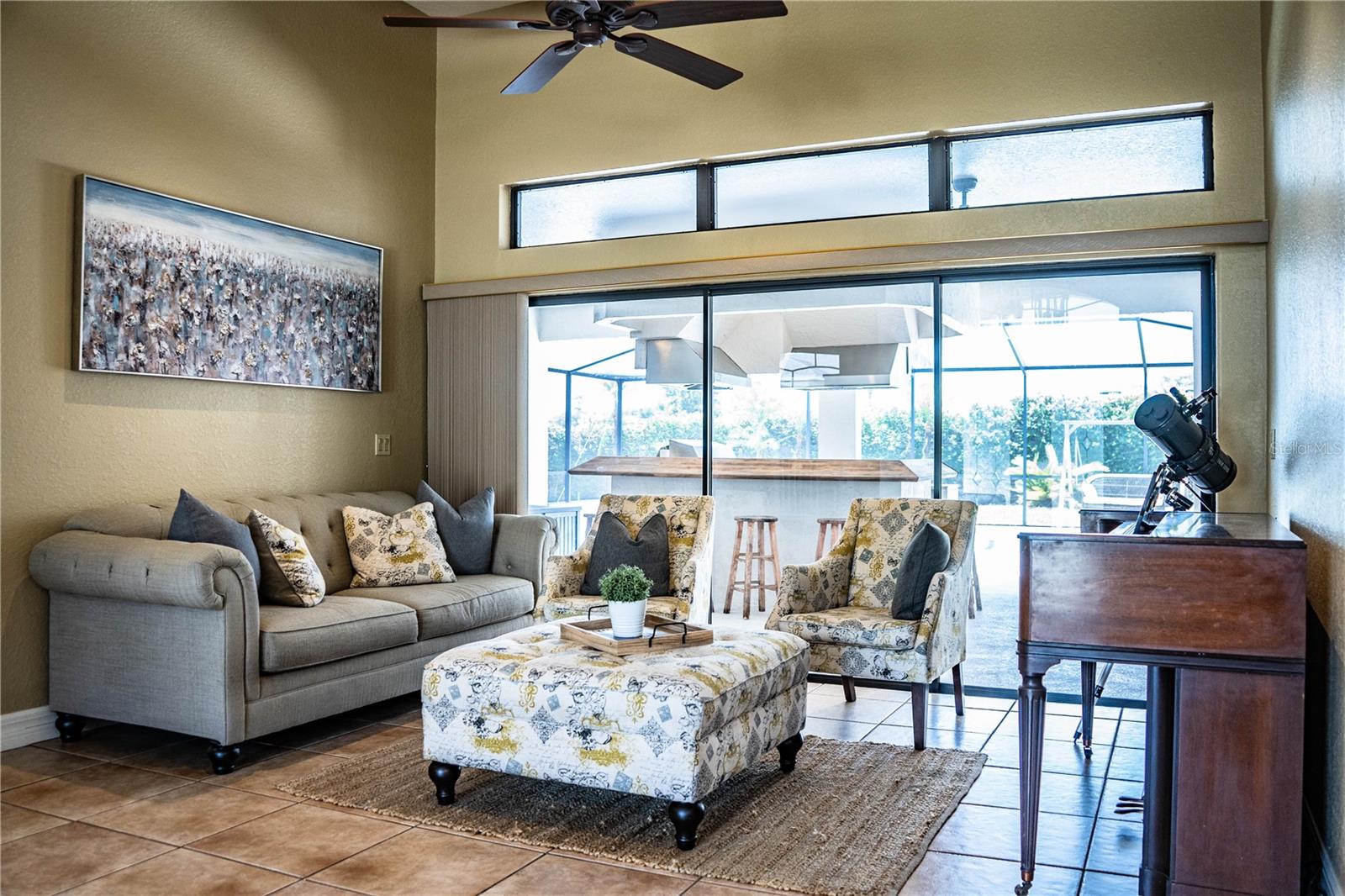 MAGNOLIA CHASE - Residential