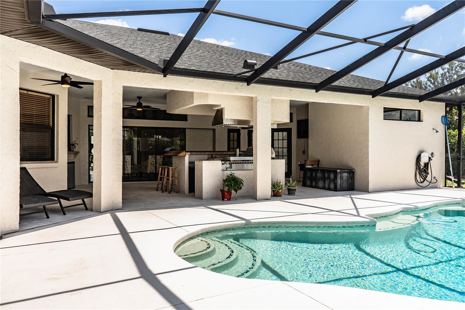 MAGNOLIA CHASE - Residential