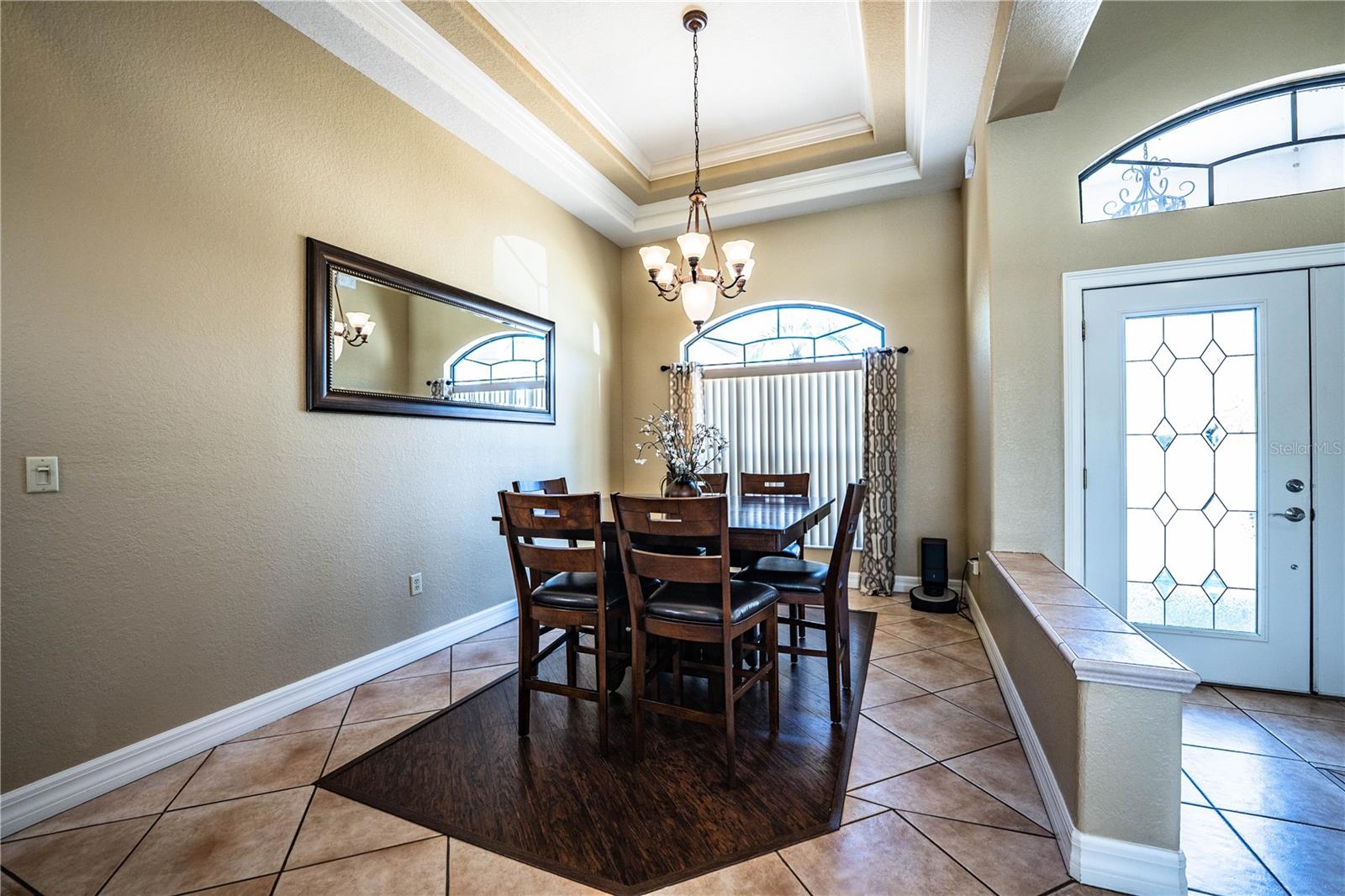 MAGNOLIA CHASE - Residential