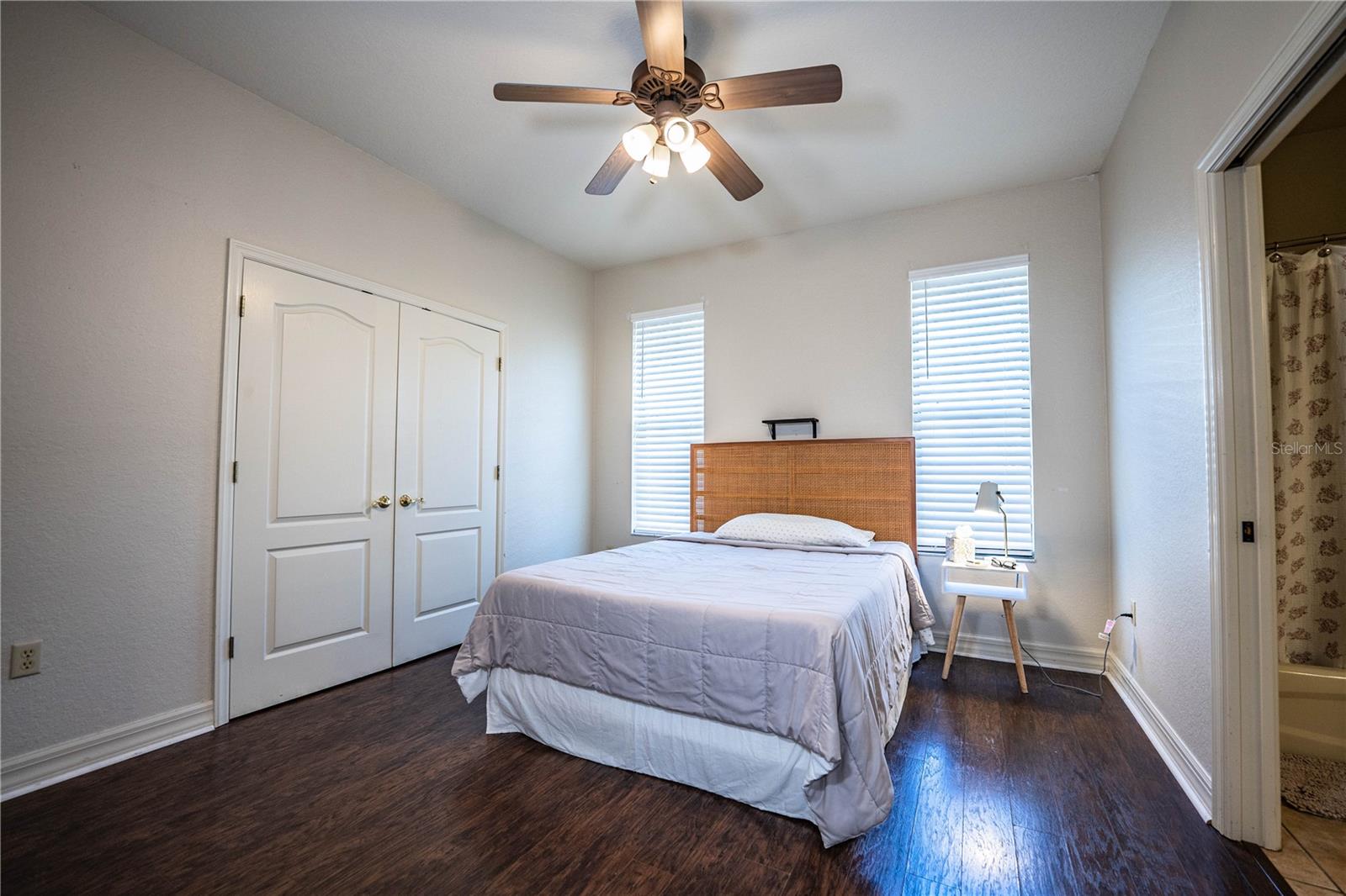 MAGNOLIA CHASE - Residential