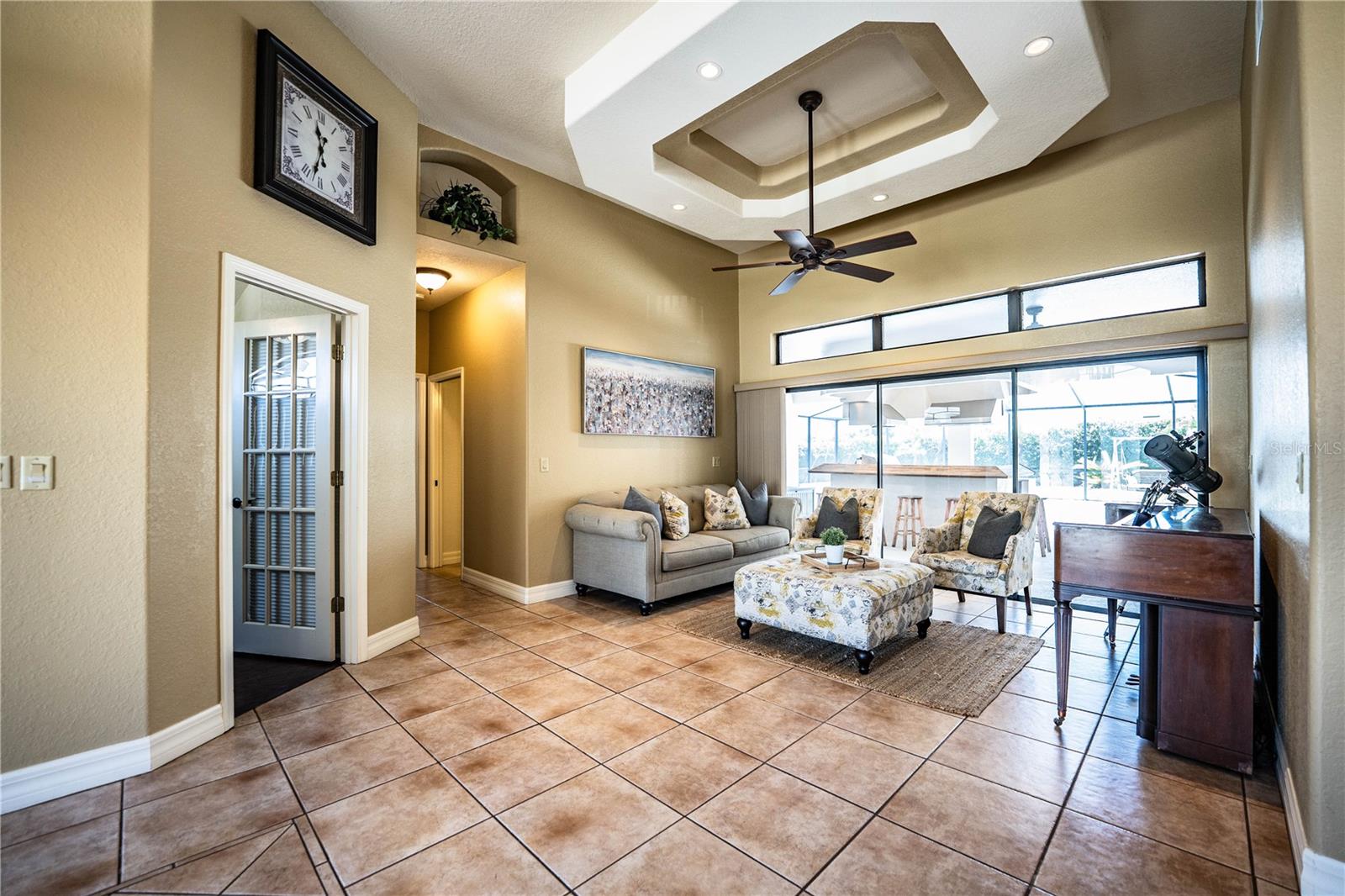 MAGNOLIA CHASE - Residential