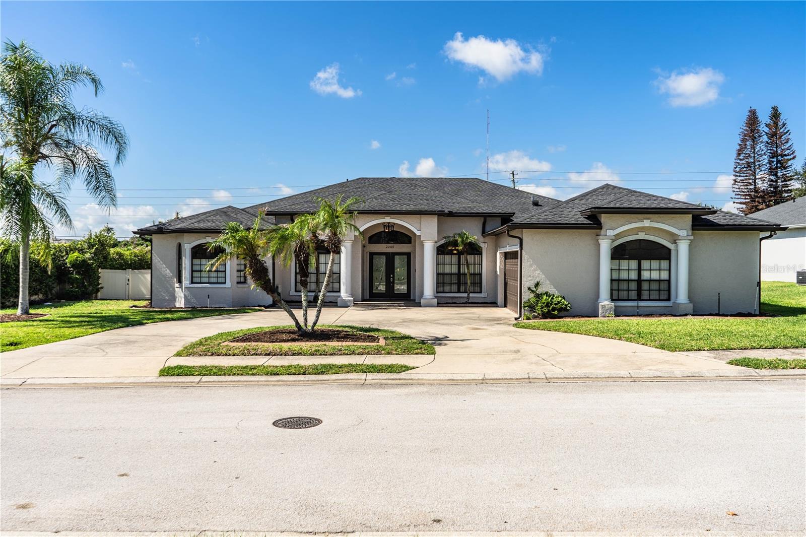 MAGNOLIA CHASE - Residential