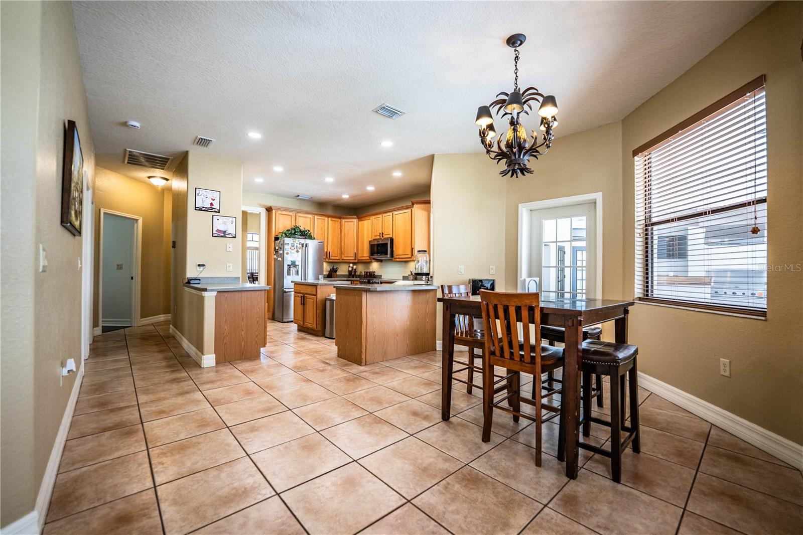 MAGNOLIA CHASE - Residential