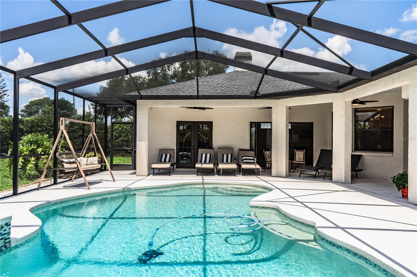 MAGNOLIA CHASE - Residential