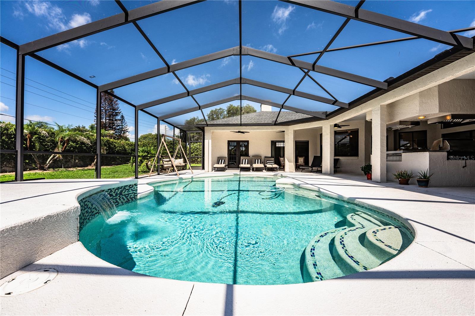 MAGNOLIA CHASE - Residential