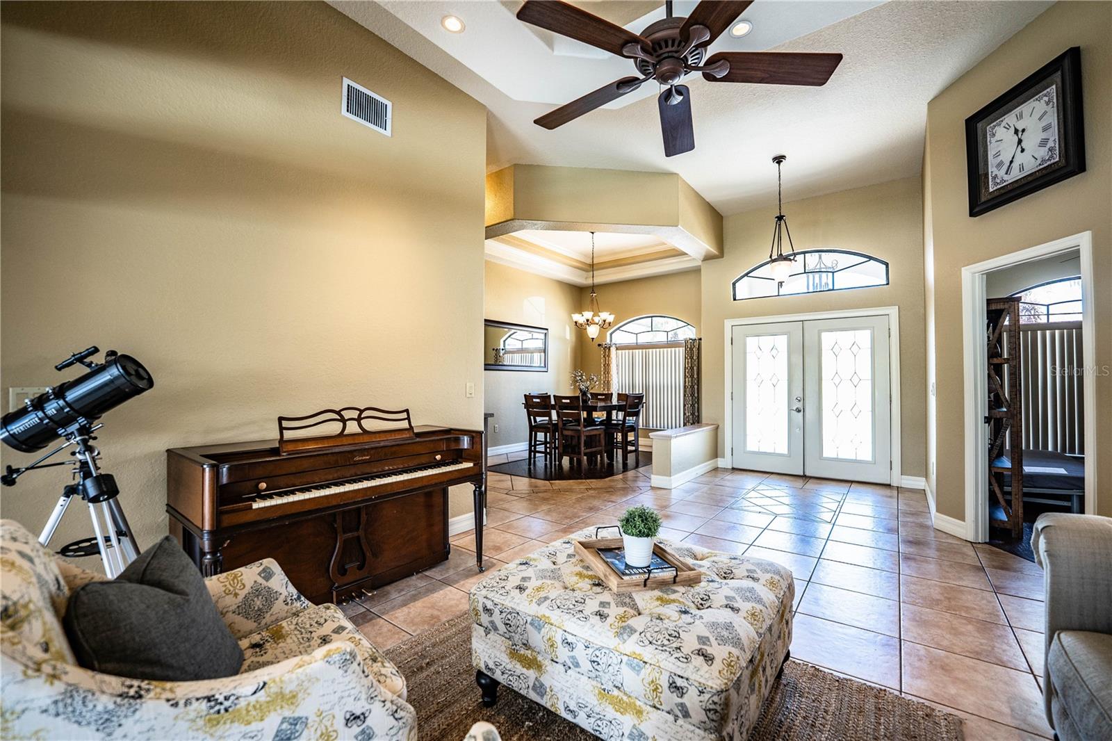 MAGNOLIA CHASE - Residential