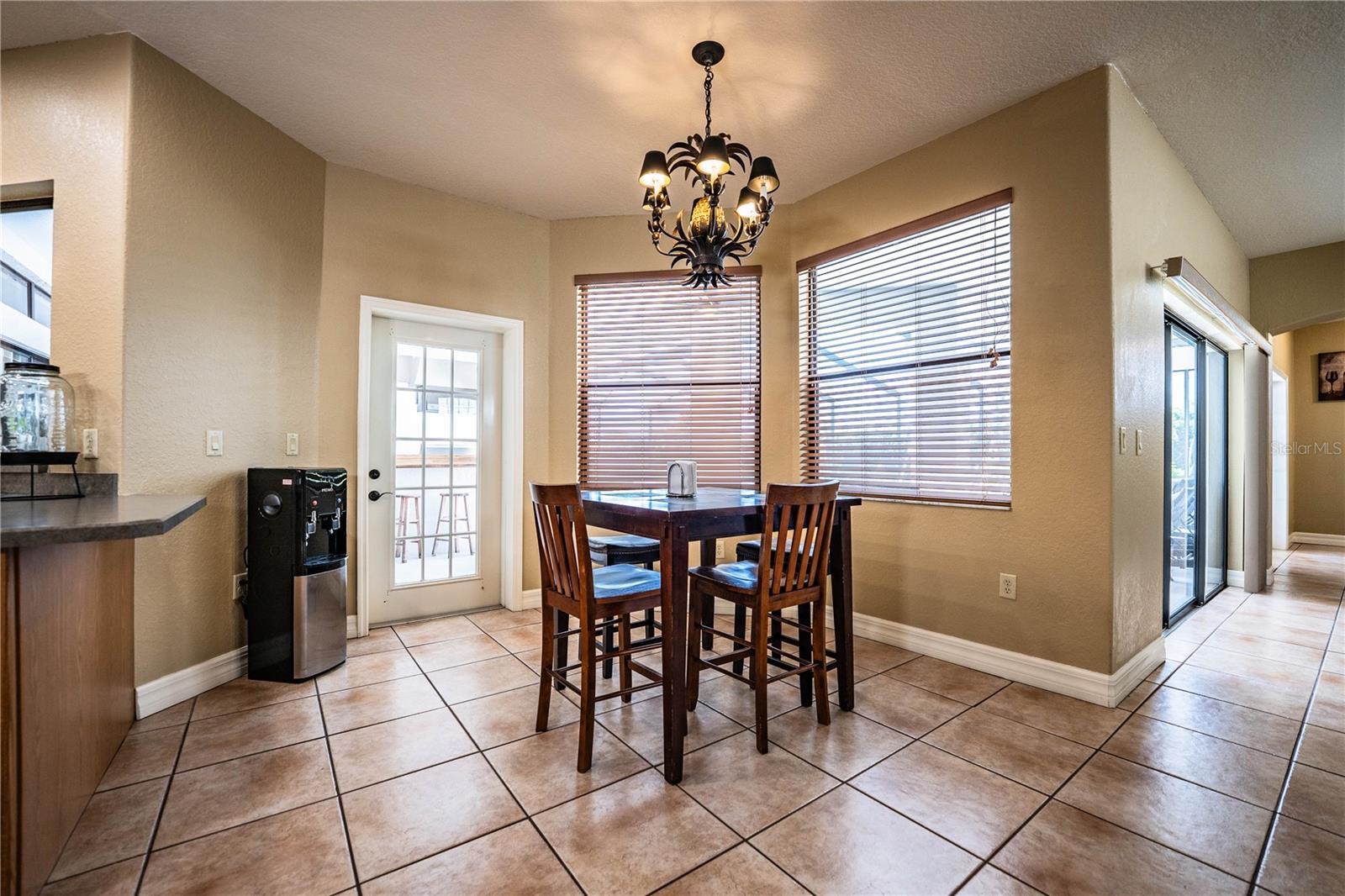 MAGNOLIA CHASE - Residential