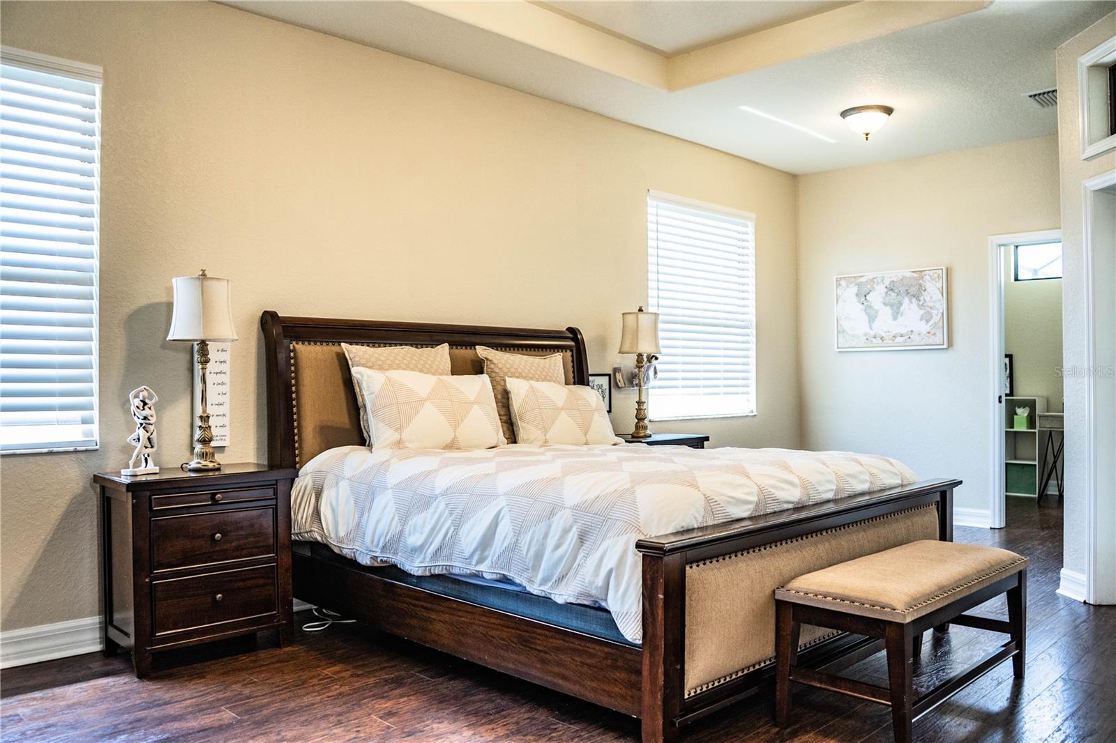 MAGNOLIA CHASE - Residential