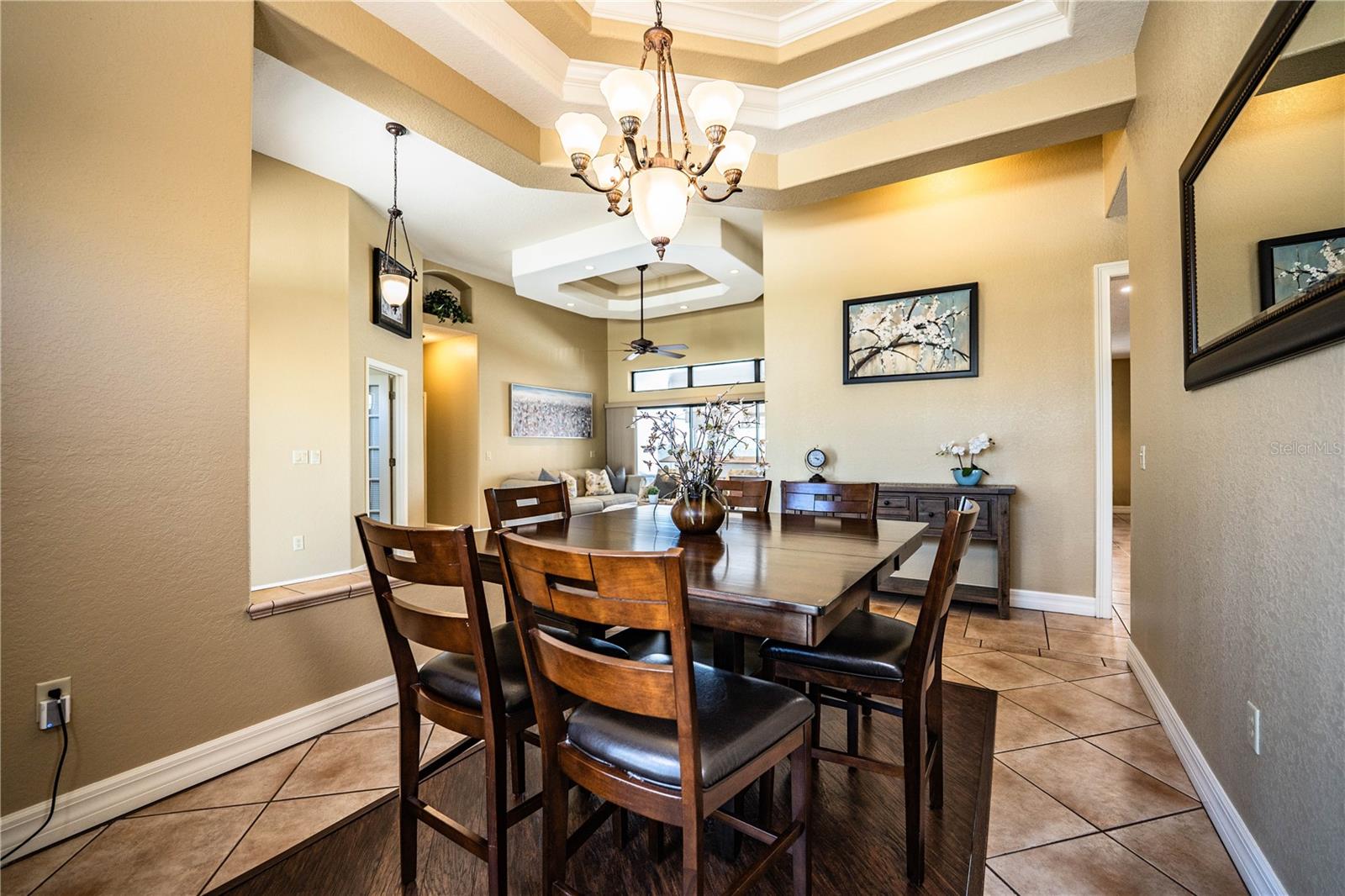 MAGNOLIA CHASE - Residential