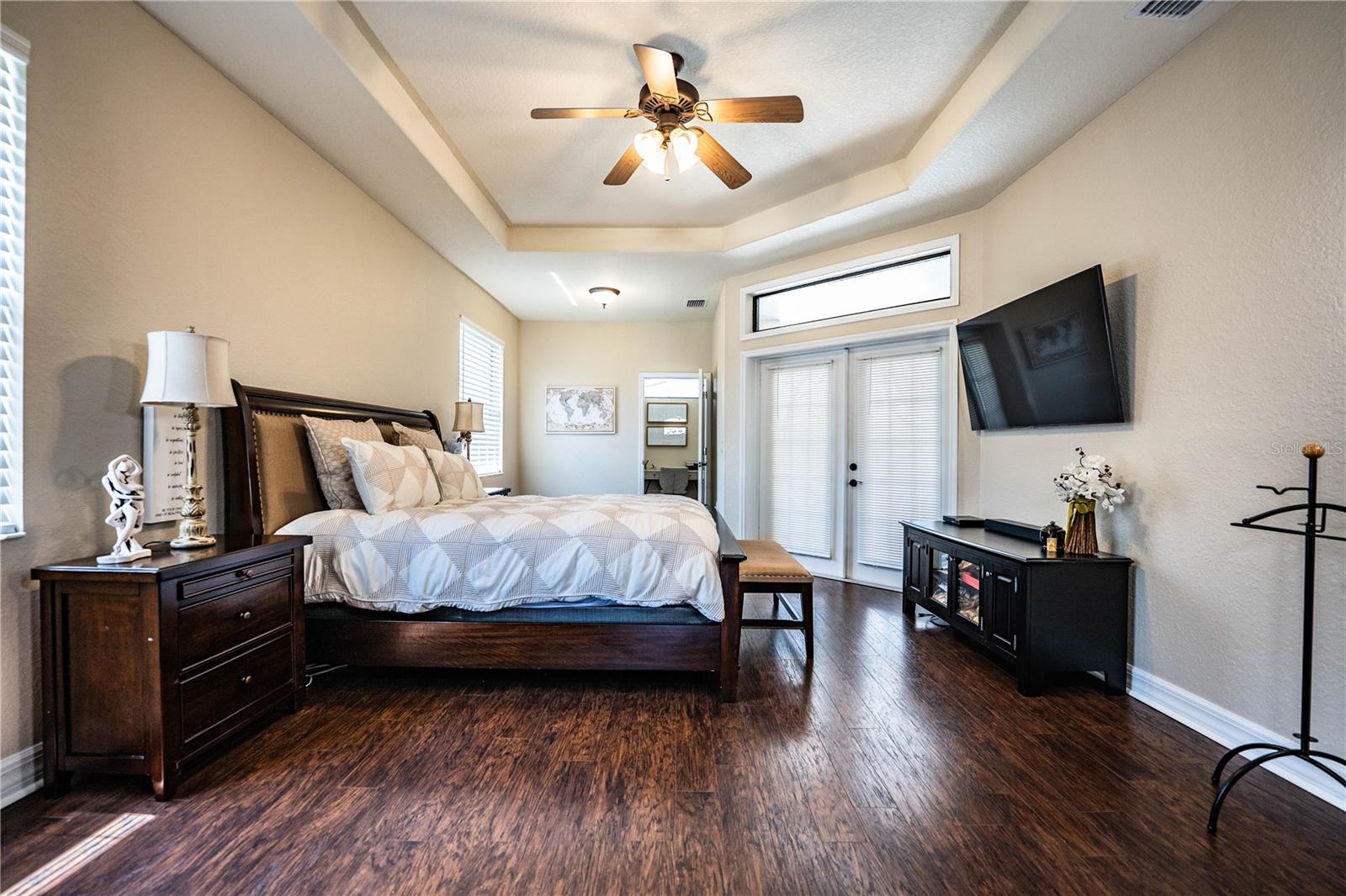 MAGNOLIA CHASE - Residential