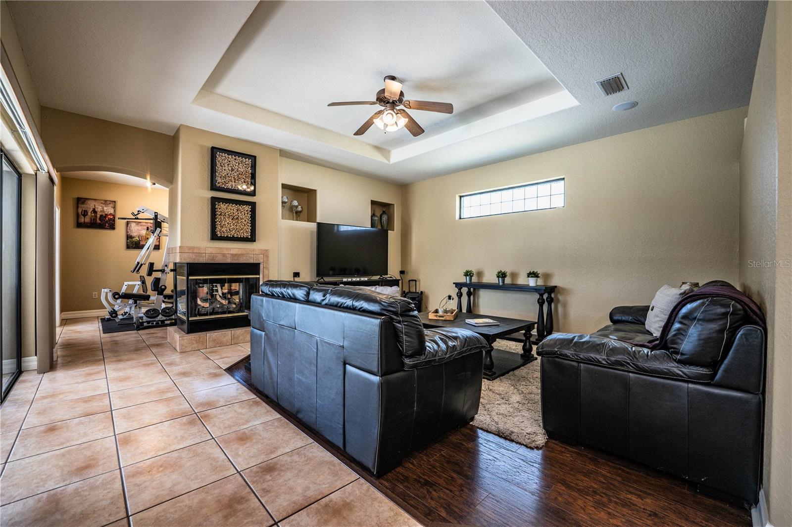 MAGNOLIA CHASE - Residential