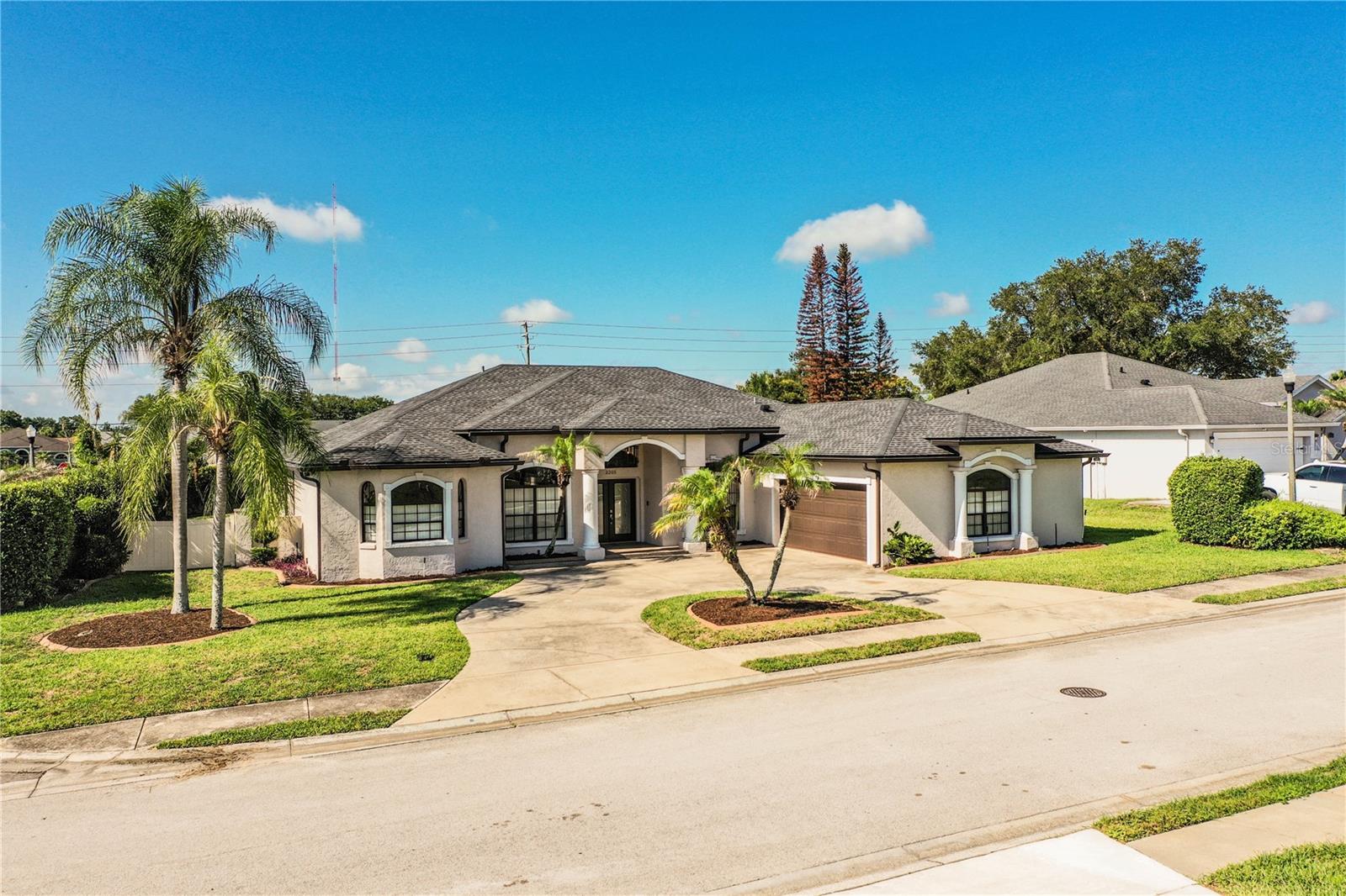 MAGNOLIA CHASE - Residential