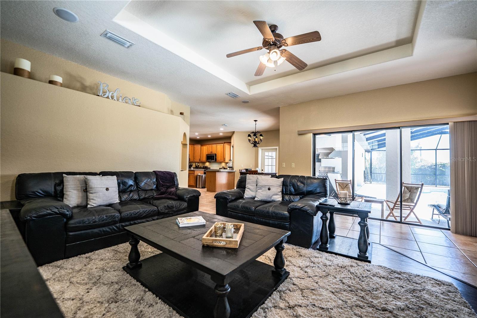MAGNOLIA CHASE - Residential