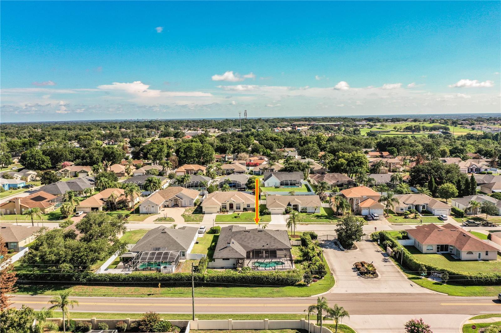 MAGNOLIA CHASE - Residential