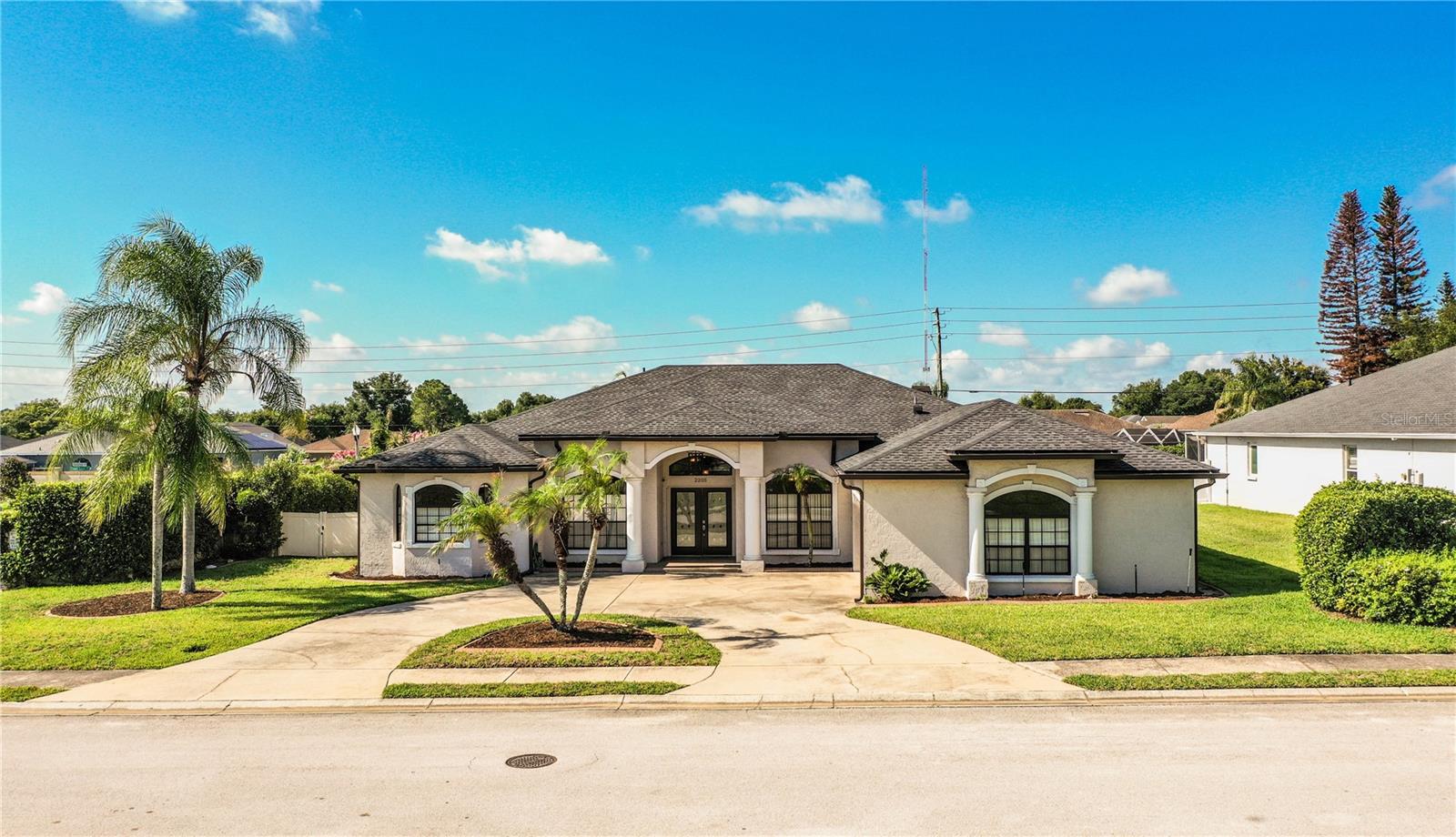 MAGNOLIA CHASE - Residential