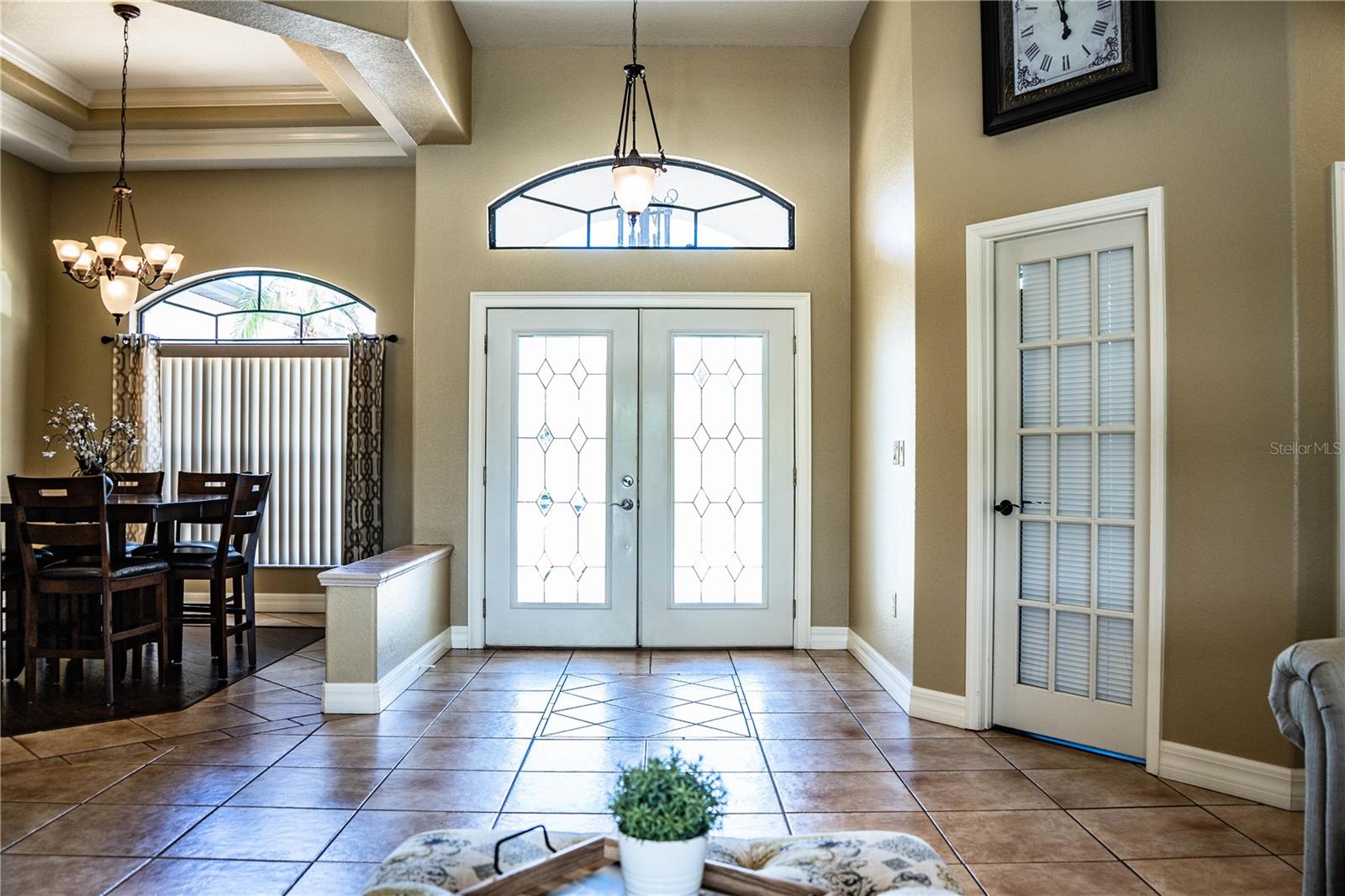 MAGNOLIA CHASE - Residential