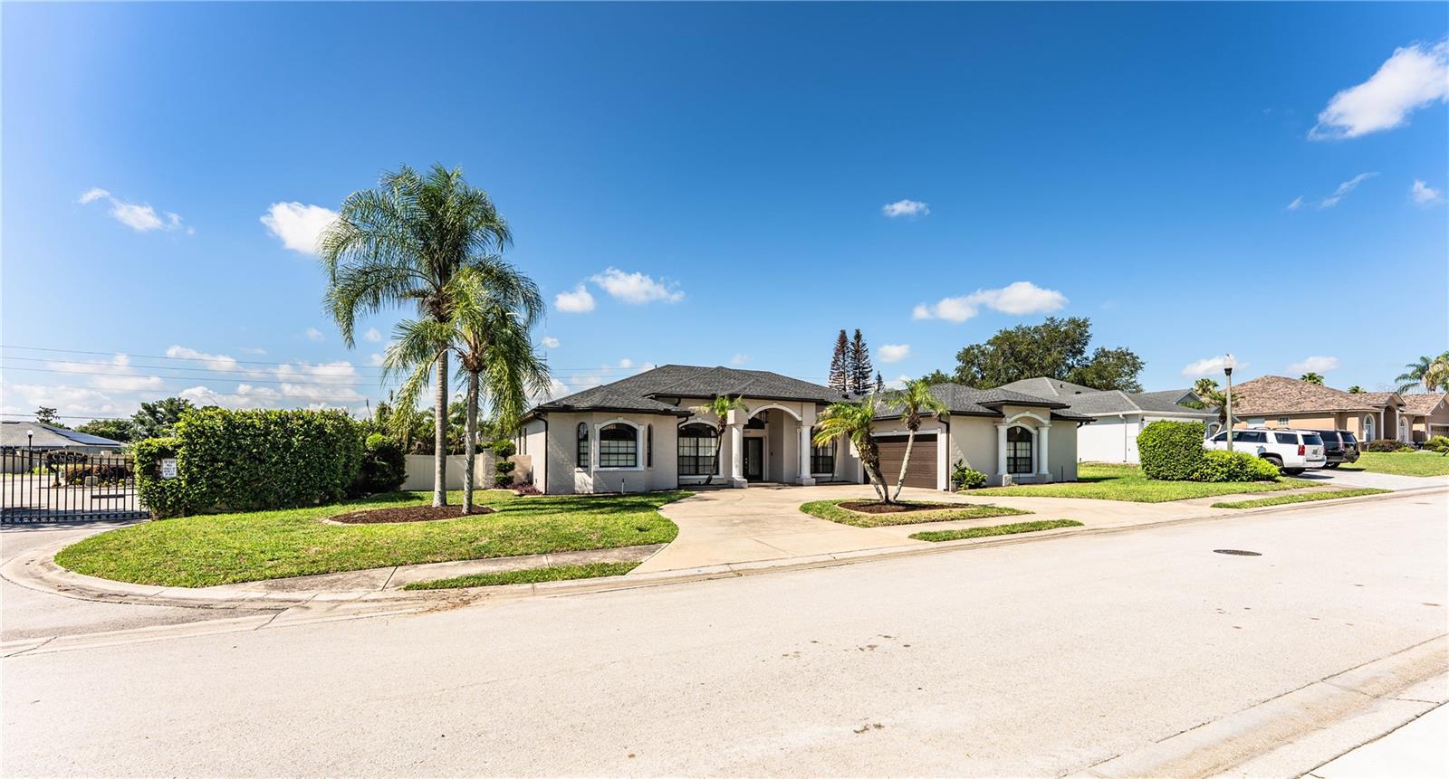 MAGNOLIA CHASE - Residential