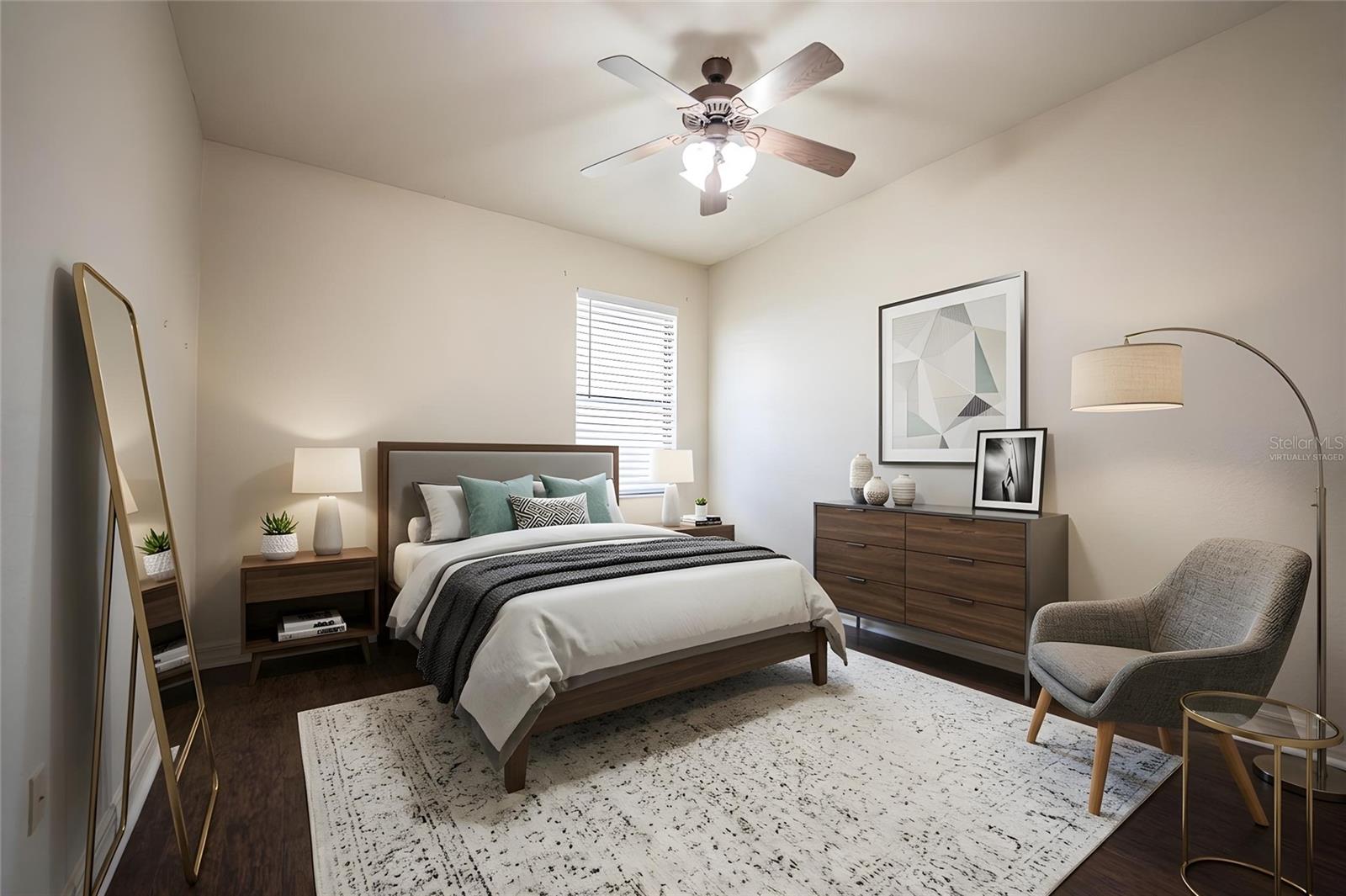 MAGNOLIA CHASE - Residential