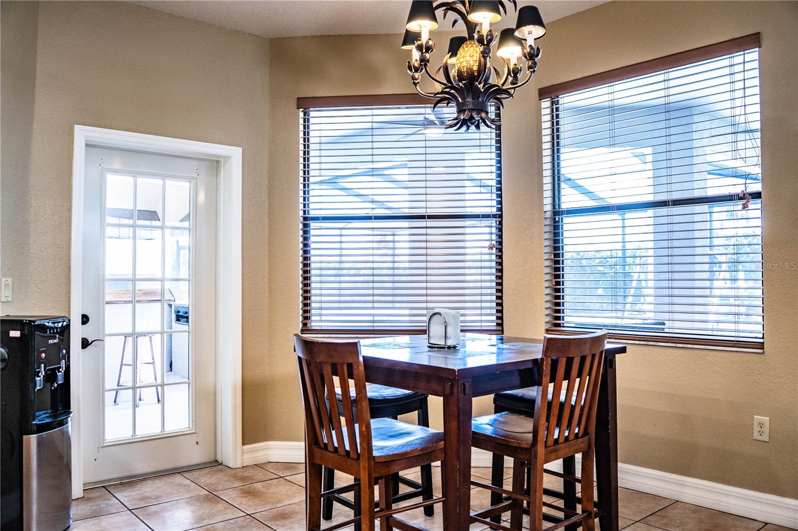 MAGNOLIA CHASE - Residential
