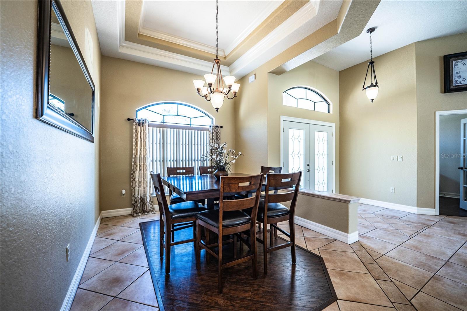 MAGNOLIA CHASE - Residential