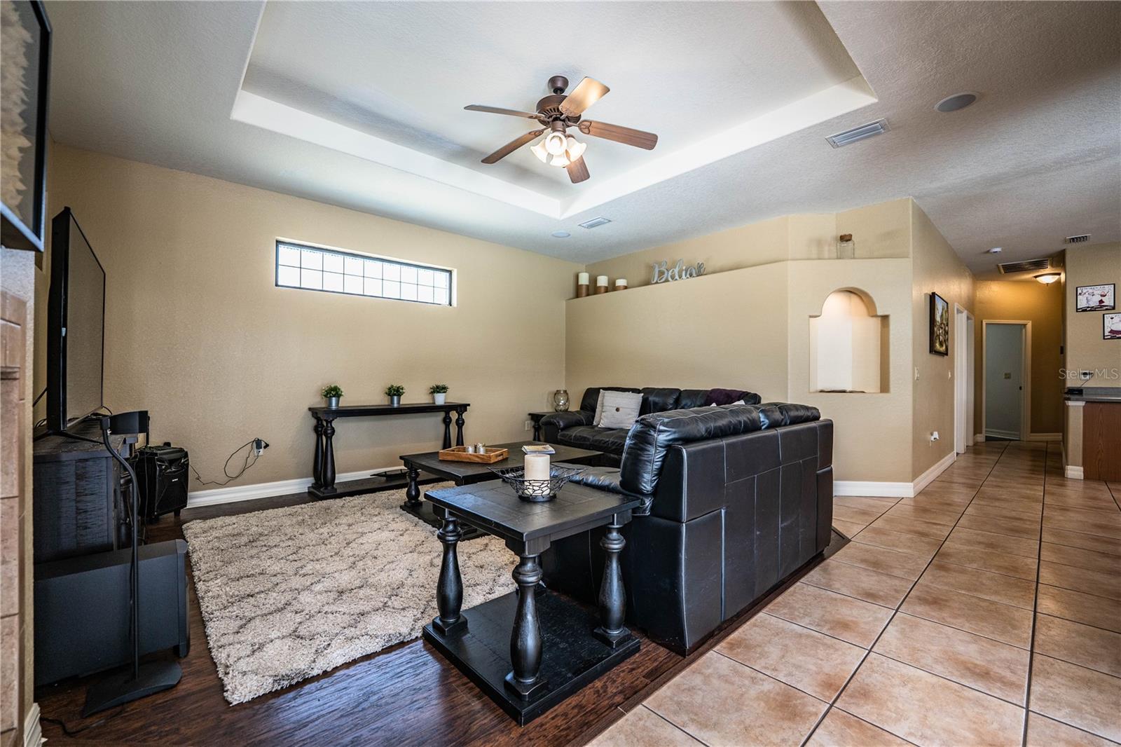MAGNOLIA CHASE - Residential